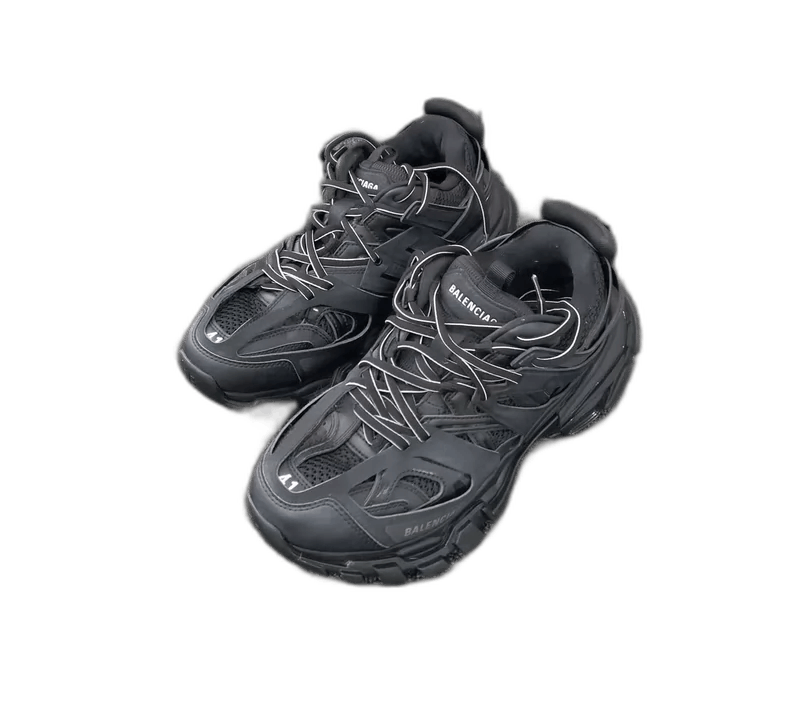 Balenciaga BALENCIAGA Dad Sneakers Size 41 Size US 8 / EU 41 - 1 Thumbnail