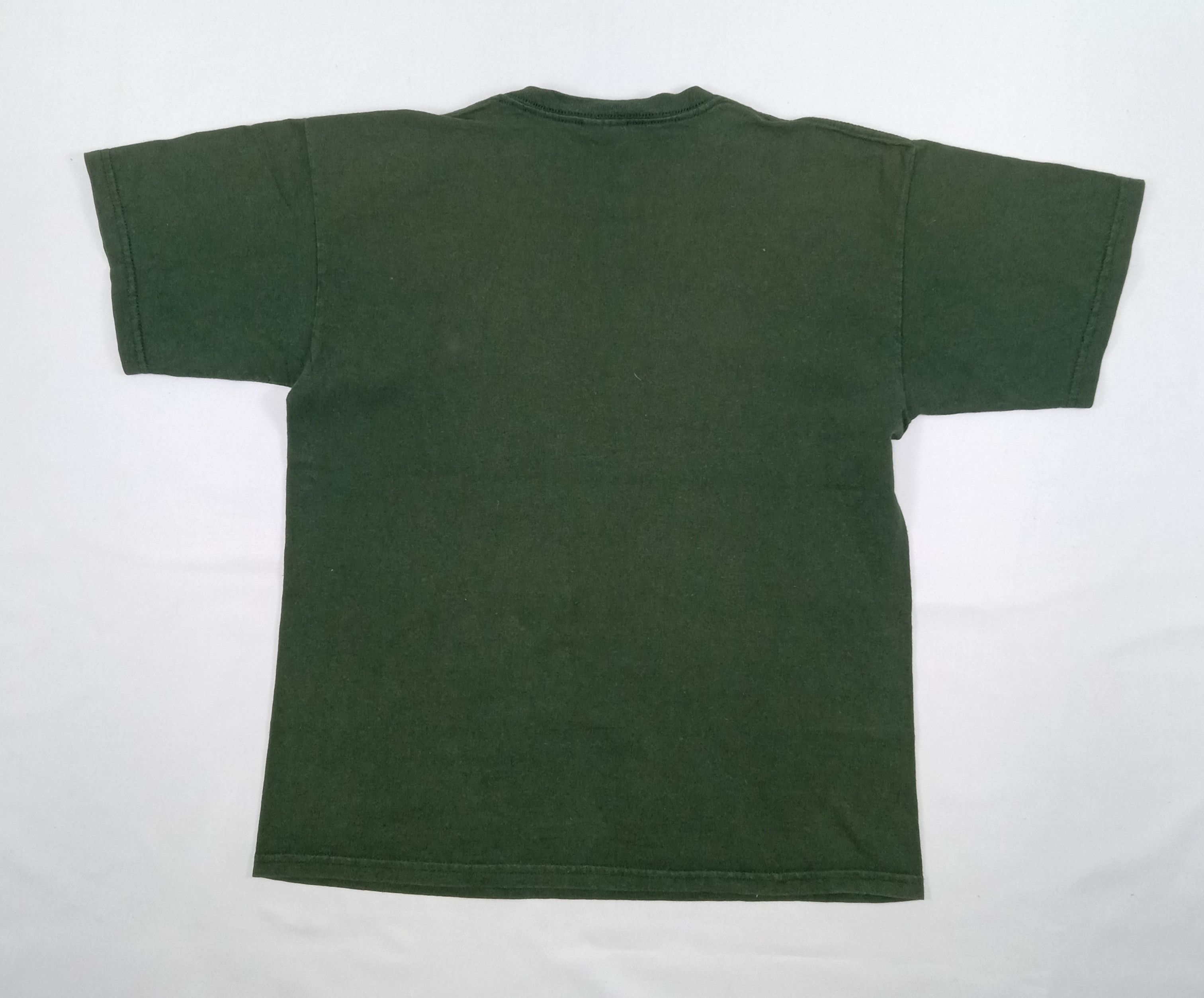 Habitat Vintage Great Smoky Mountain National Park T Shirt Size US M / EU 48-50 / 2 - 3 Thumbnail