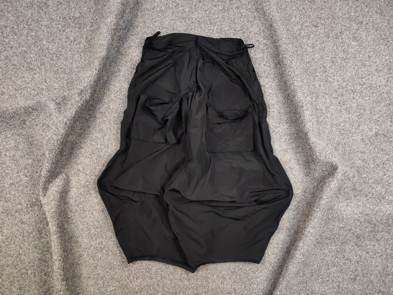 Other Xd Xenia Design Fleet Polyester Pocket Pants Japan Style Size 27" / US 4 / IT 40 - 1 Thumbnail