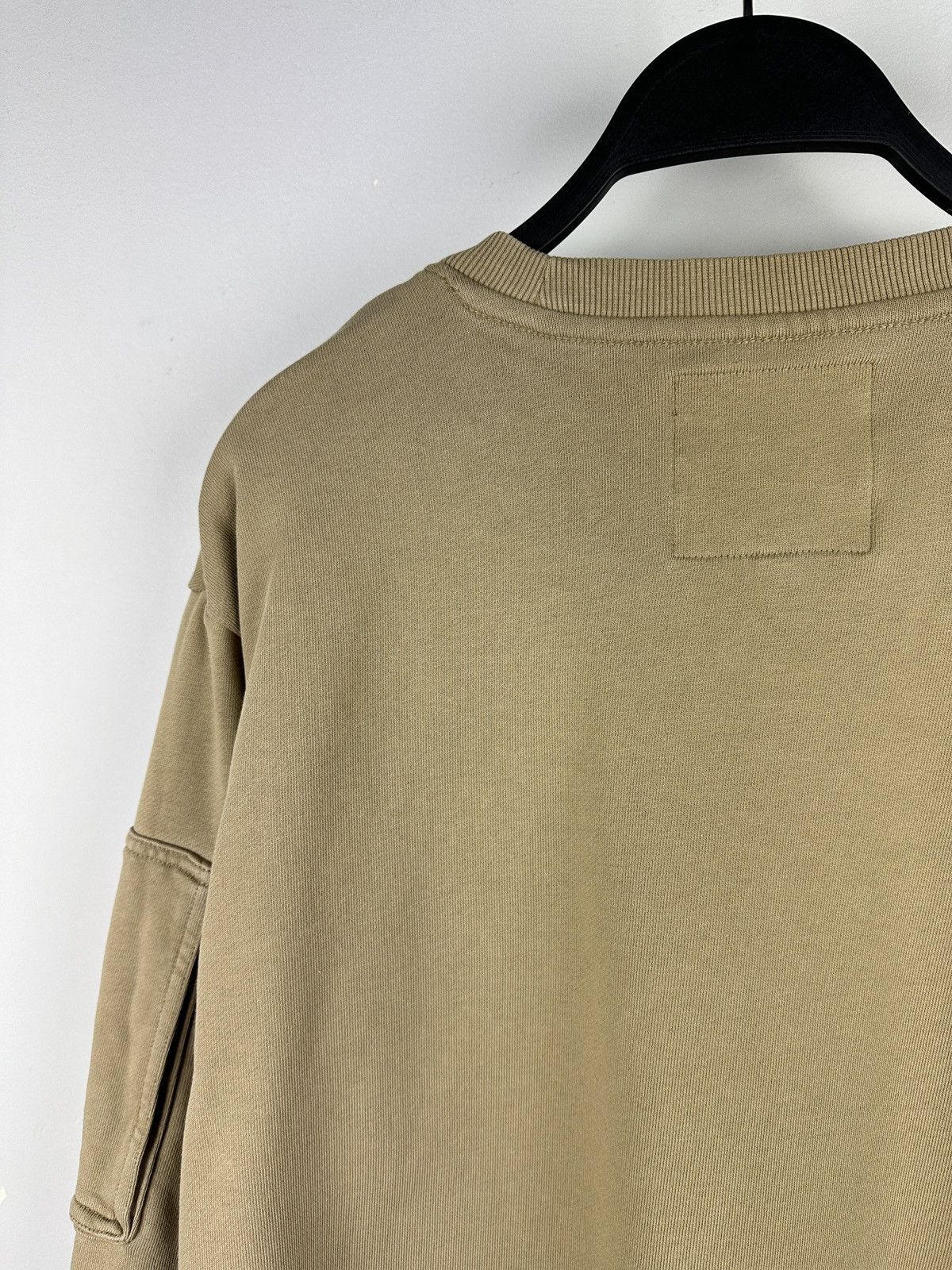 G-Star G-Star Raw Cargo Pocket Sweatshirt Size US XL / EU 56 / 4 - 16 Thumbnail