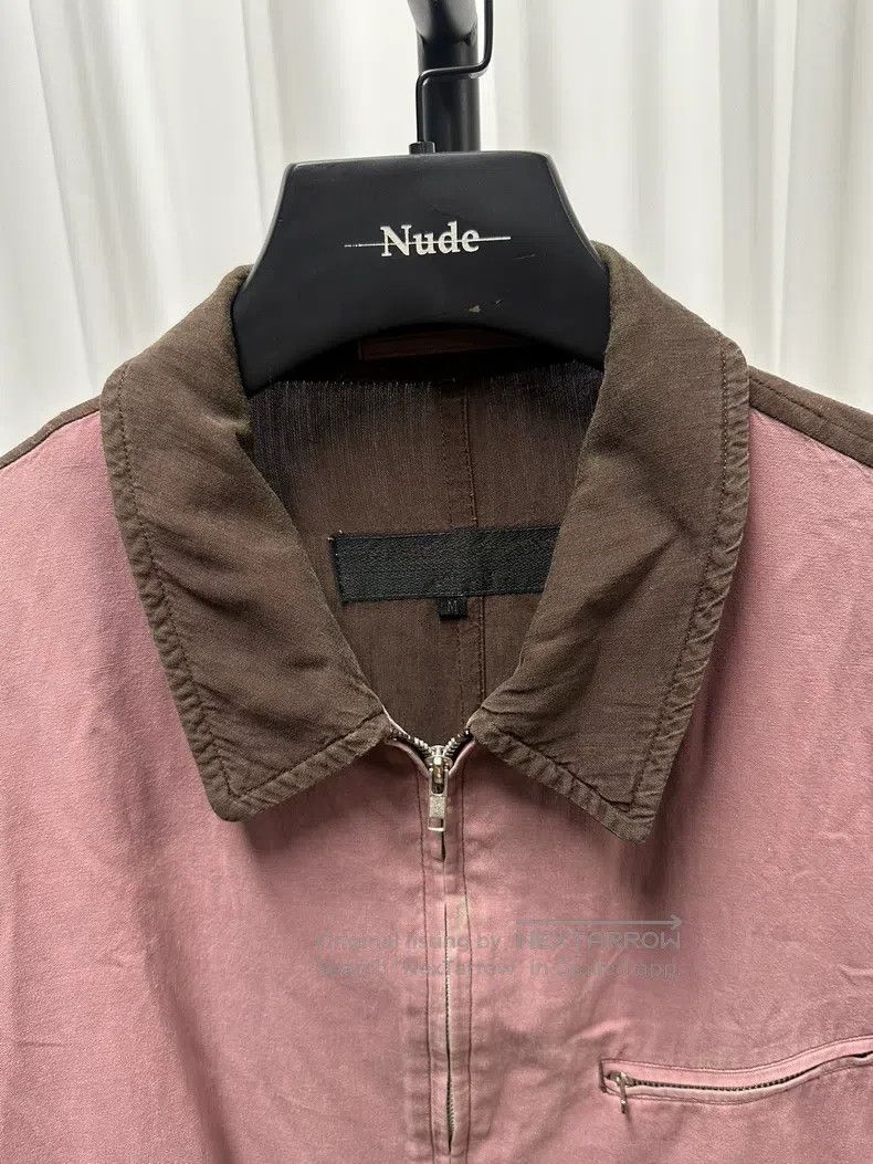Comme des Garcons Comme des Garcons Contrast jacket Size US L / EU 52-54 / 3 - 4 Thumbnail