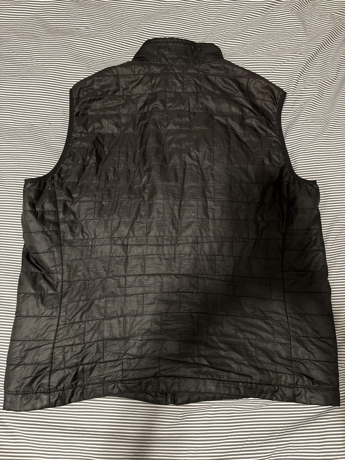 Patagonia Patagonia Nano Puff Vest Size US XXL / EU 58 / 5 - 4 Thumbnail