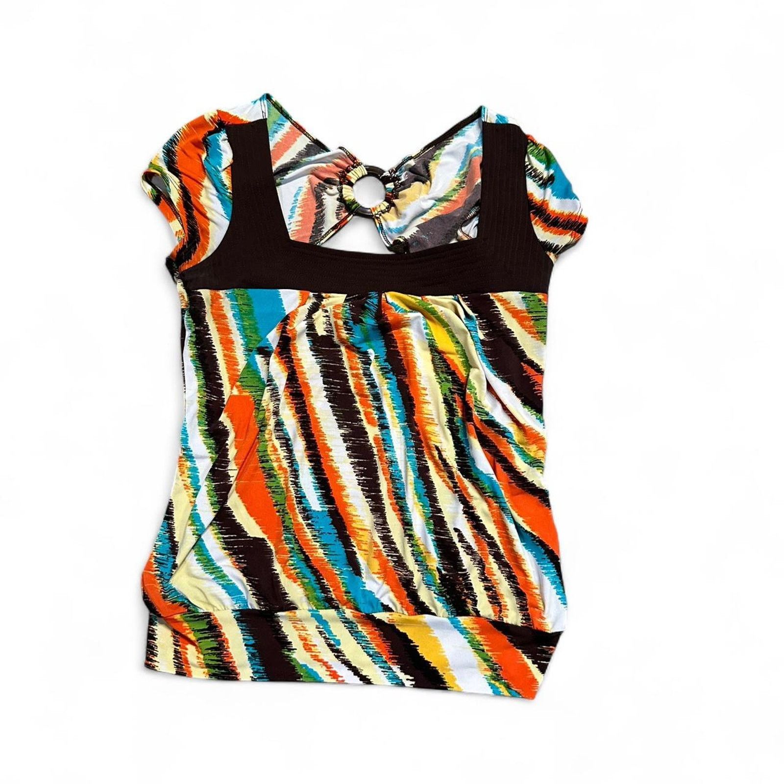 Other Super cute y2k style top Size M / US 6-8 / IT 42-44 - 1 Thumbnail