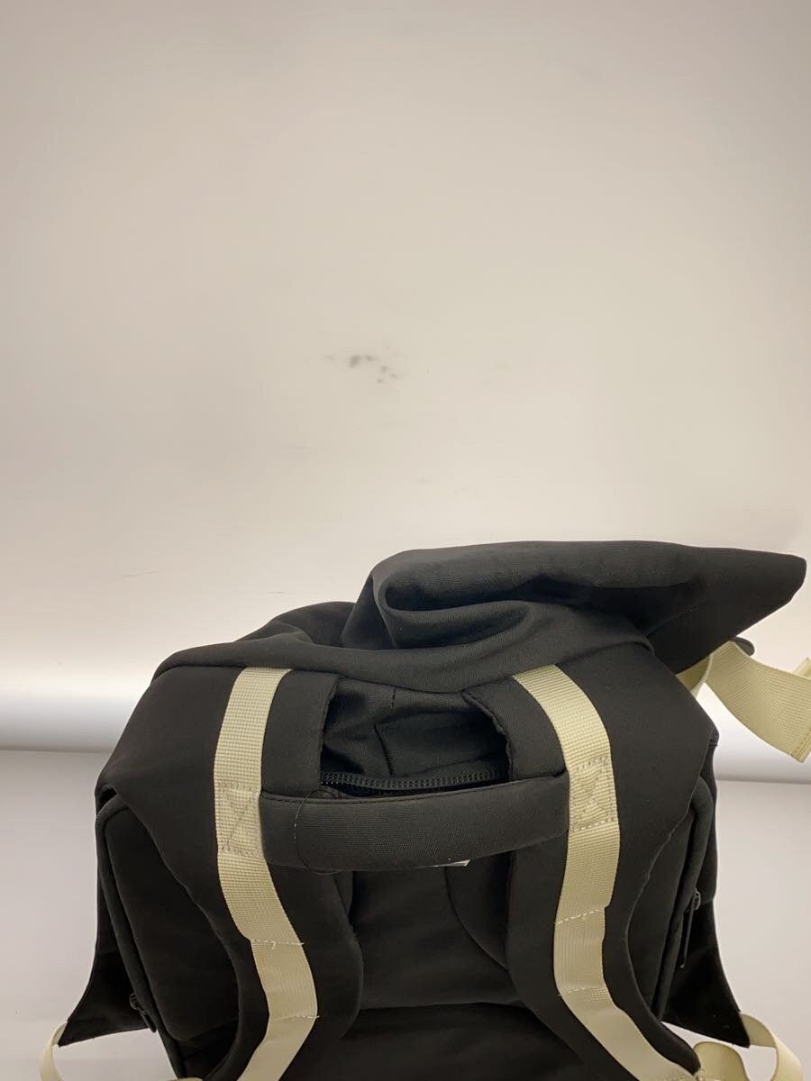 Undercover "ROAD TO NOWHERE" Nylon Backpack Size ONE SIZE - 4 Thumbnail