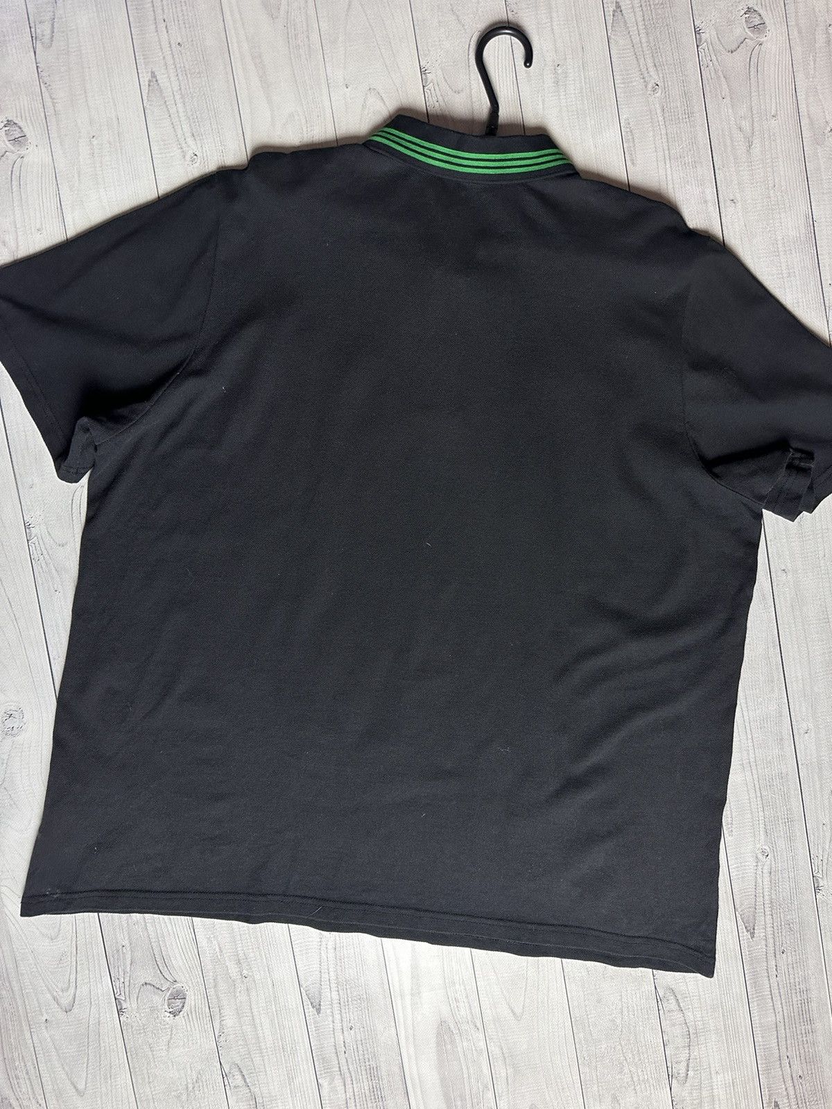 Adidas Adidas Celtic soccer polo size XL Size US XL / EU 56 / 4 - 6 Thumbnail