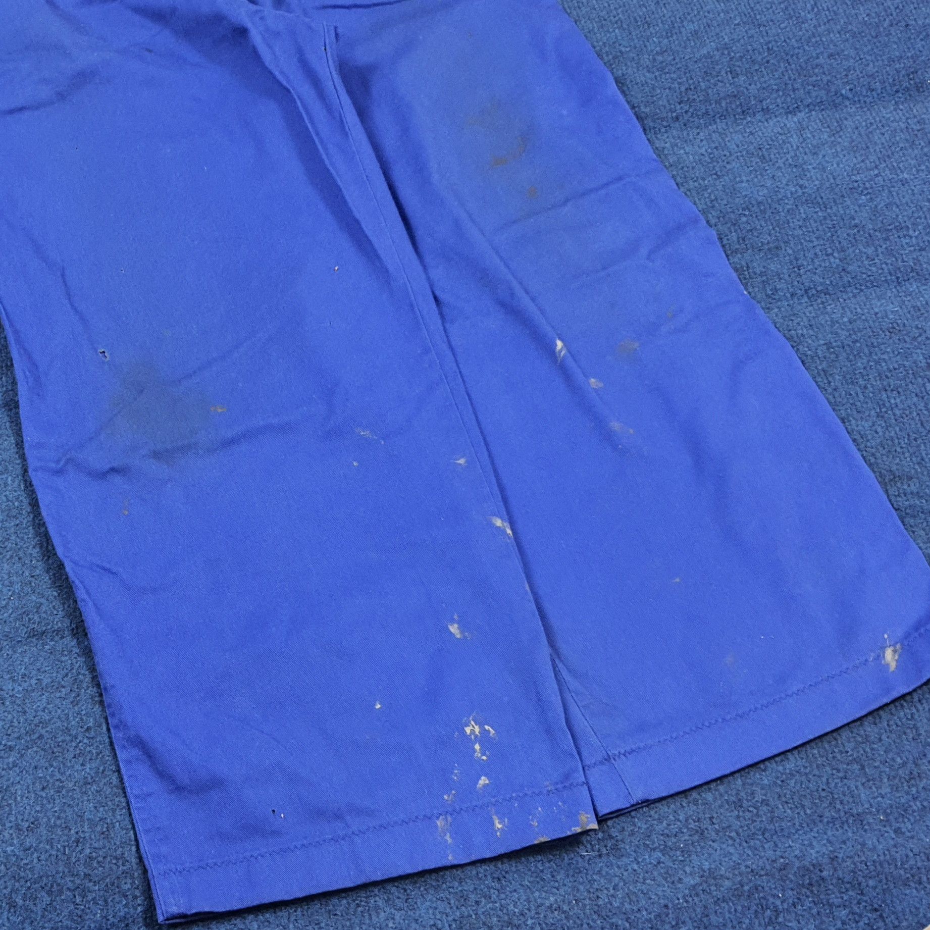 Japanese Brand Vintage The Tokyo Toilet Custom Logo Coverall C295N15 Size US M / EU 48-50 / 2 - 14 Thumbnail
