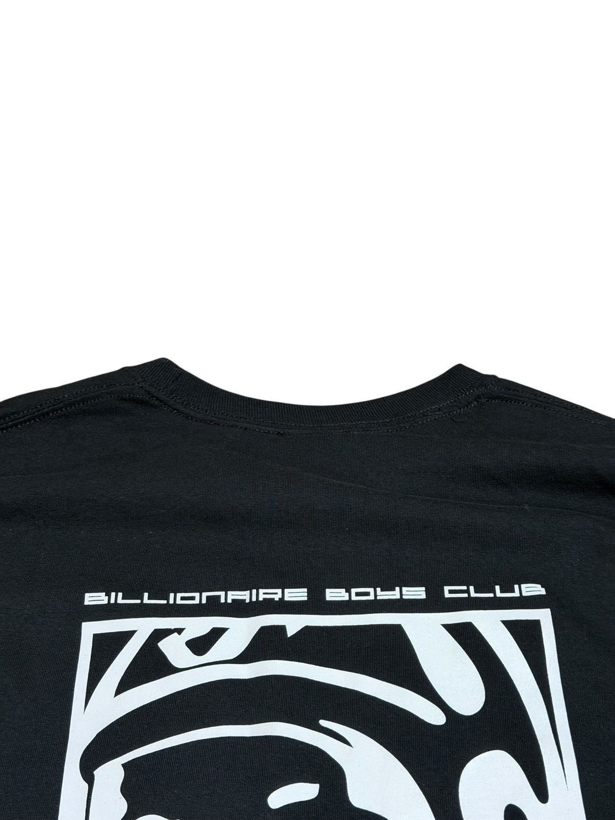 Billionaire Boys Club 🔥Billionaire Boys Club Big Logo Long-sleeve/BBC Long sleeve Size US XL / EU 56 / 4 - 12 Thumbnail