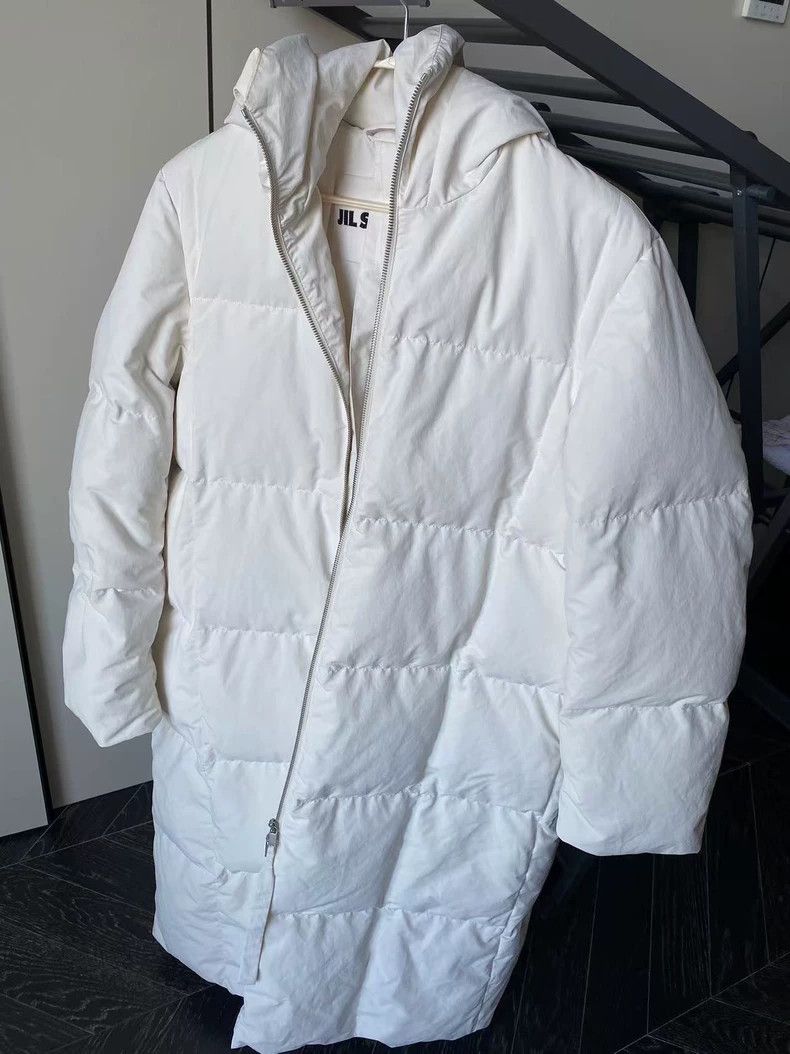 Jil Sander Jil Sander Goose down clothing Size 4XL / US 24-26 - 1 Thumbnail