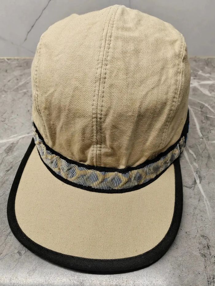 KAVU Vintage Kavu Cap Hat Size ONE SIZE - 1 Thumbnail