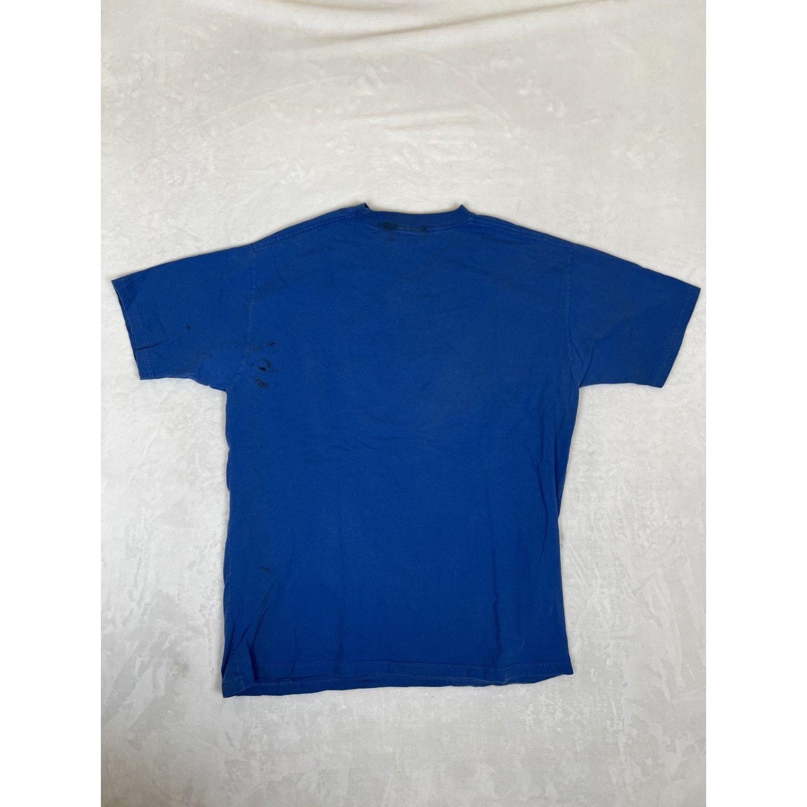Other Vintage Y2K Union Shirt CSEA River Dogs Size XL California S Size US XL / EU 56 / 4 - 11 Thumbnail
