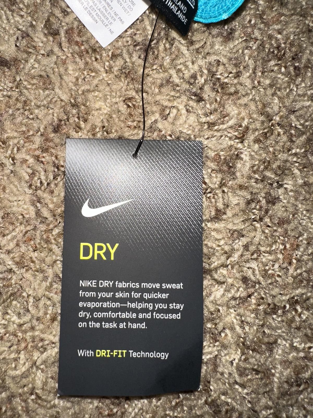 Nike Nike Men’s Dri-FIT Strike 21 Short Size US 36 / EU 52 - 11 Thumbnail
