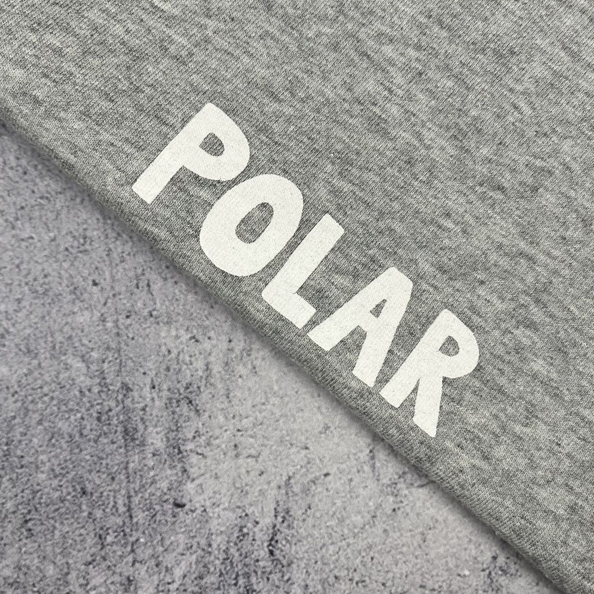 Polar Skate Co. Polar skate co. Circle Of life big logo sk8 tee Size US XL / EU 56 / 4 - 8 Thumbnail