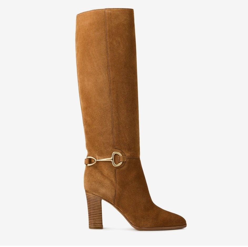 Celine CELINE 45 BOOT LD99 Size US 7.5 / IT 37.5 - 2 Thumbnail