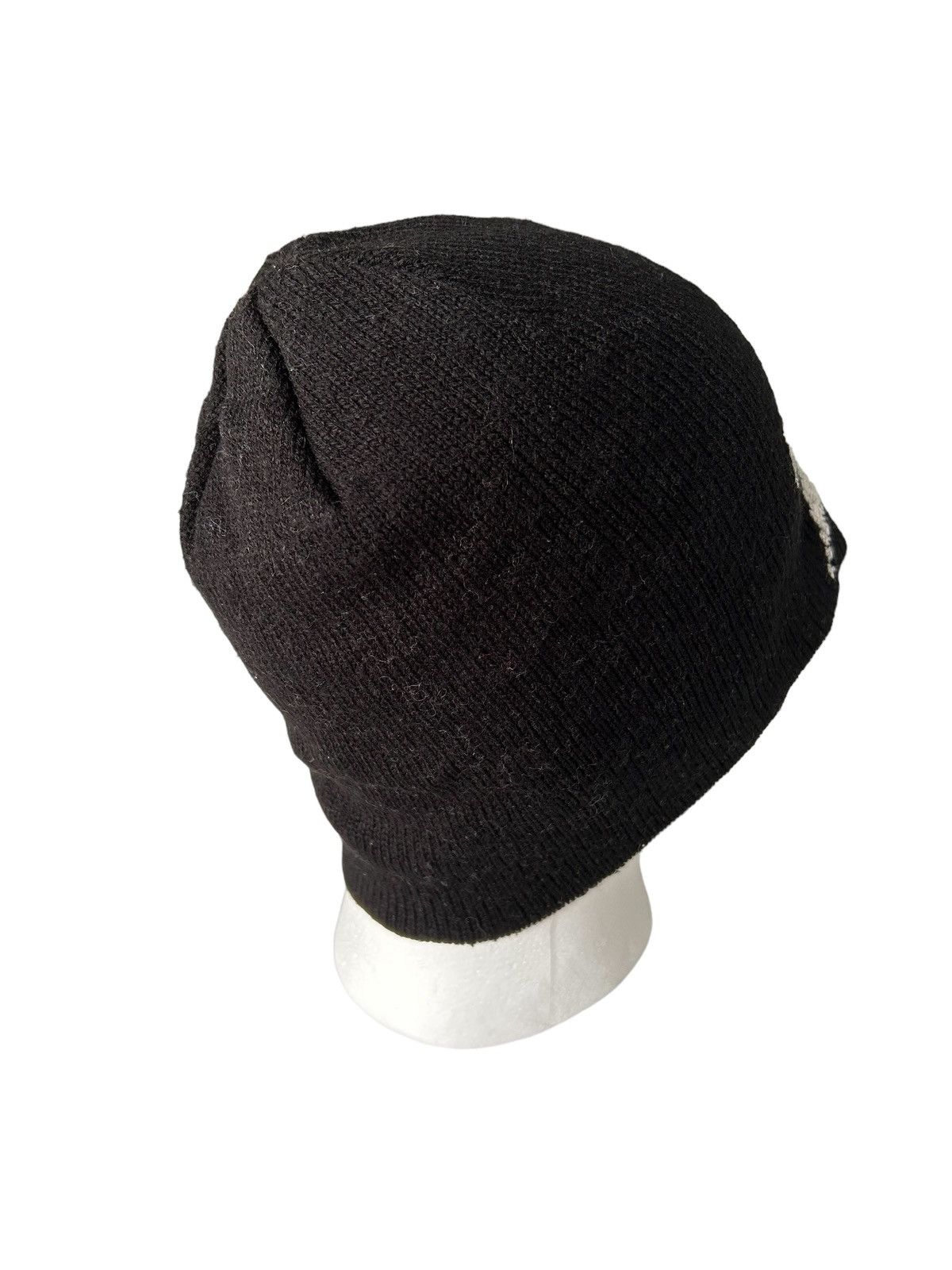 Japanese Brand × Kapital × Vintage Made in Japan Hippies style Beanie Hats ☠️🎌 Size ONE SIZE - 7 Thumbnail