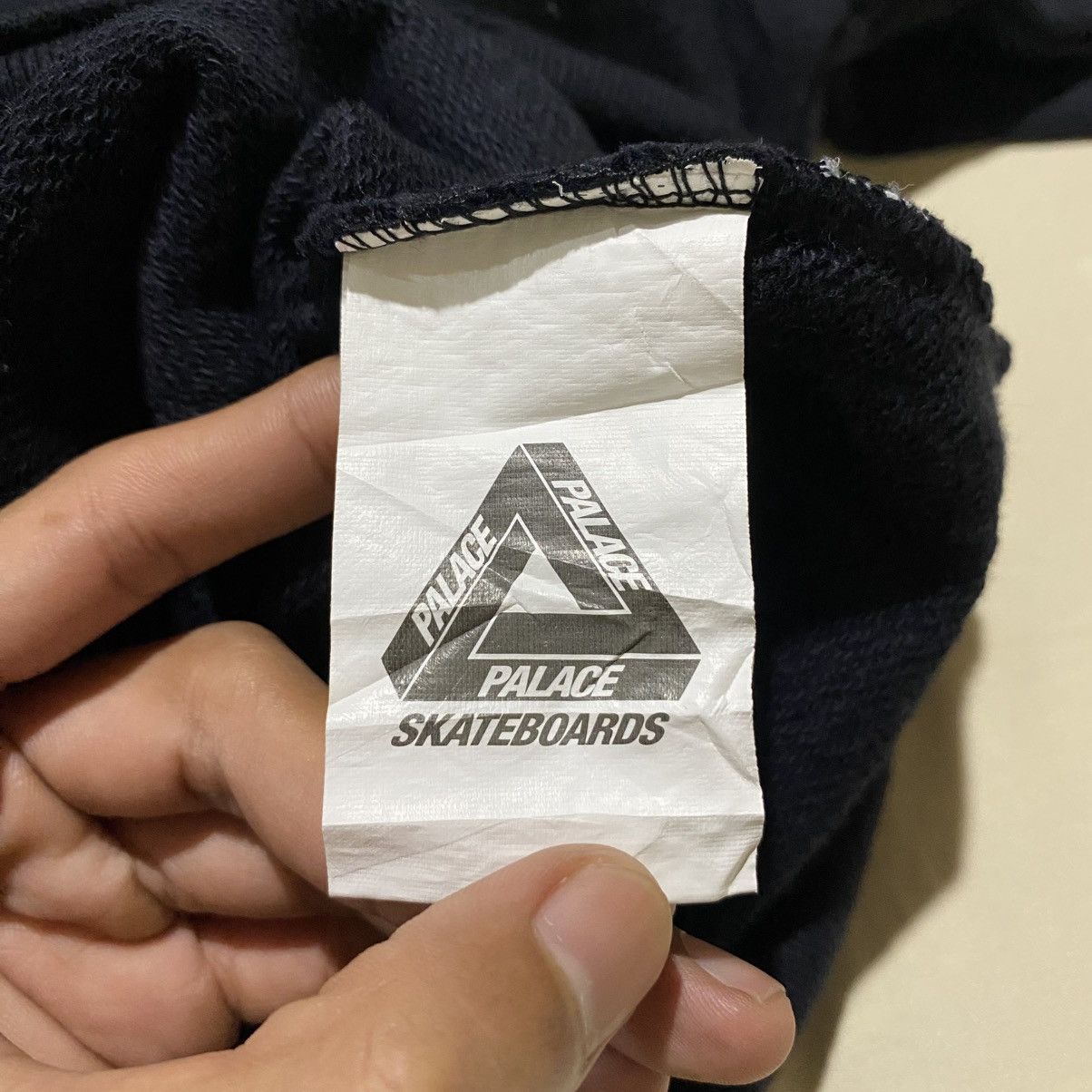 Palace ‼️DELETE SOON‼️Palace Splitter Hoodie Size US L / EU 52-54 / 3 - 4 Thumbnail