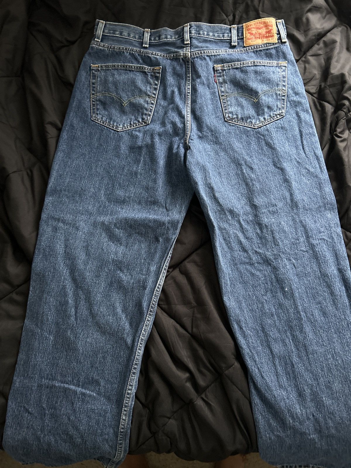 Levi's Vintage levi’s 550 Size US 40 / EU 56 - 2 Thumbnail