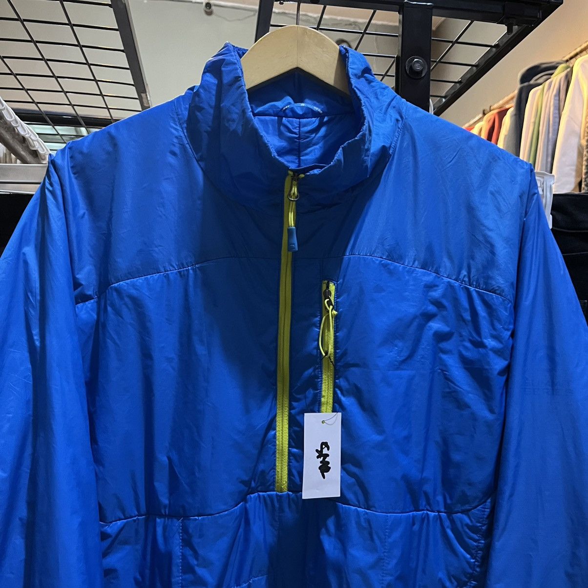 The North Face NEED GONE‼️Rare🔥The North Face x Emotionally halfzip Jacket Size US L / EU 52-54 / 3 - 2 Thumbnail
