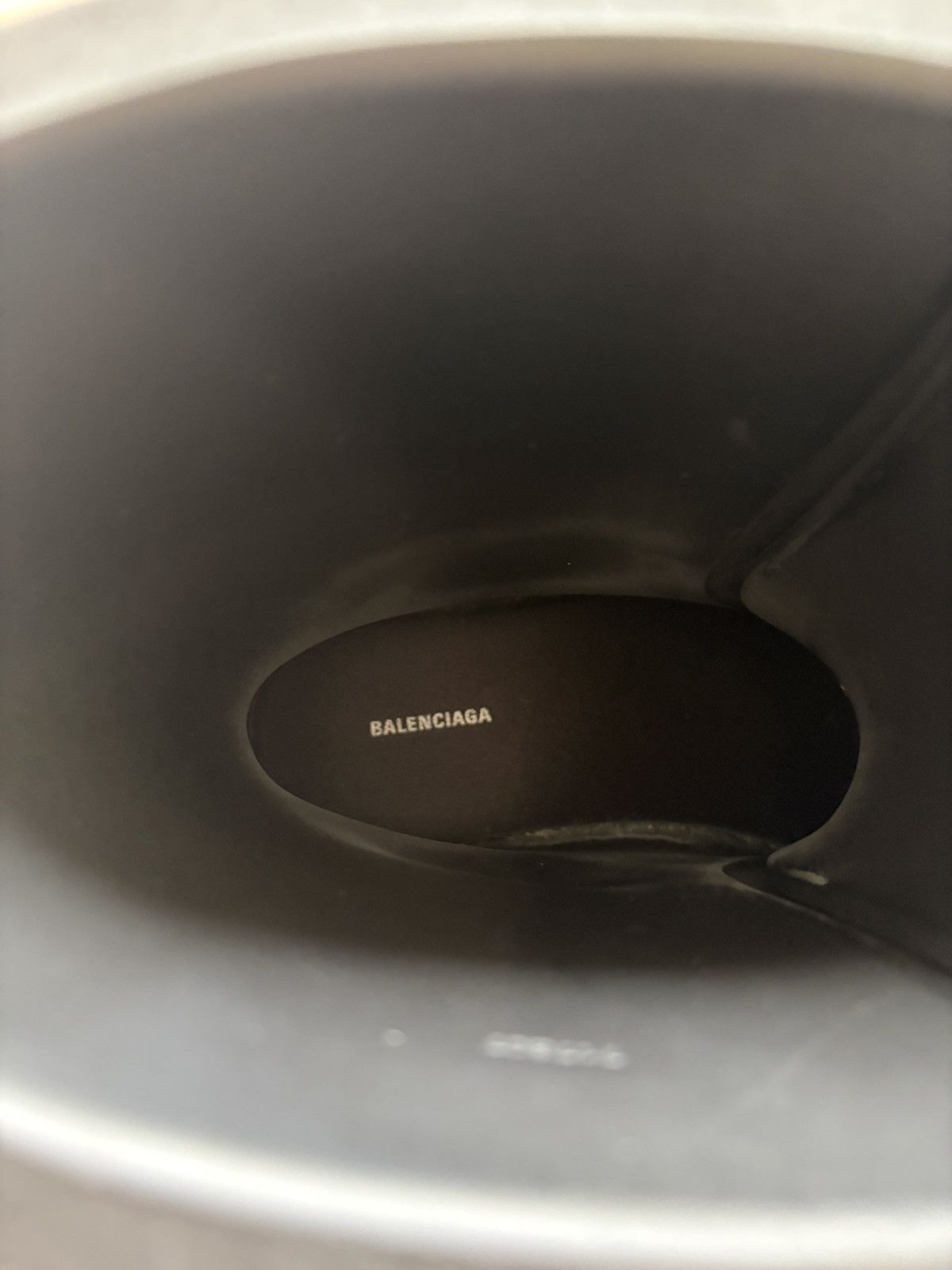 Balenciaga Balenciaga Steroid Boots Size US 8 / EU 41 - 12 Thumbnail