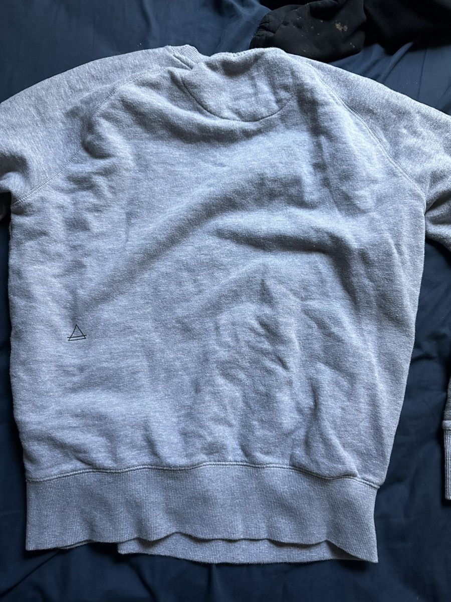Eleven Paris Asap Rocky x Eleven Paris Sweater Size US M / EU 48-50 / 2 - 3 Thumbnail