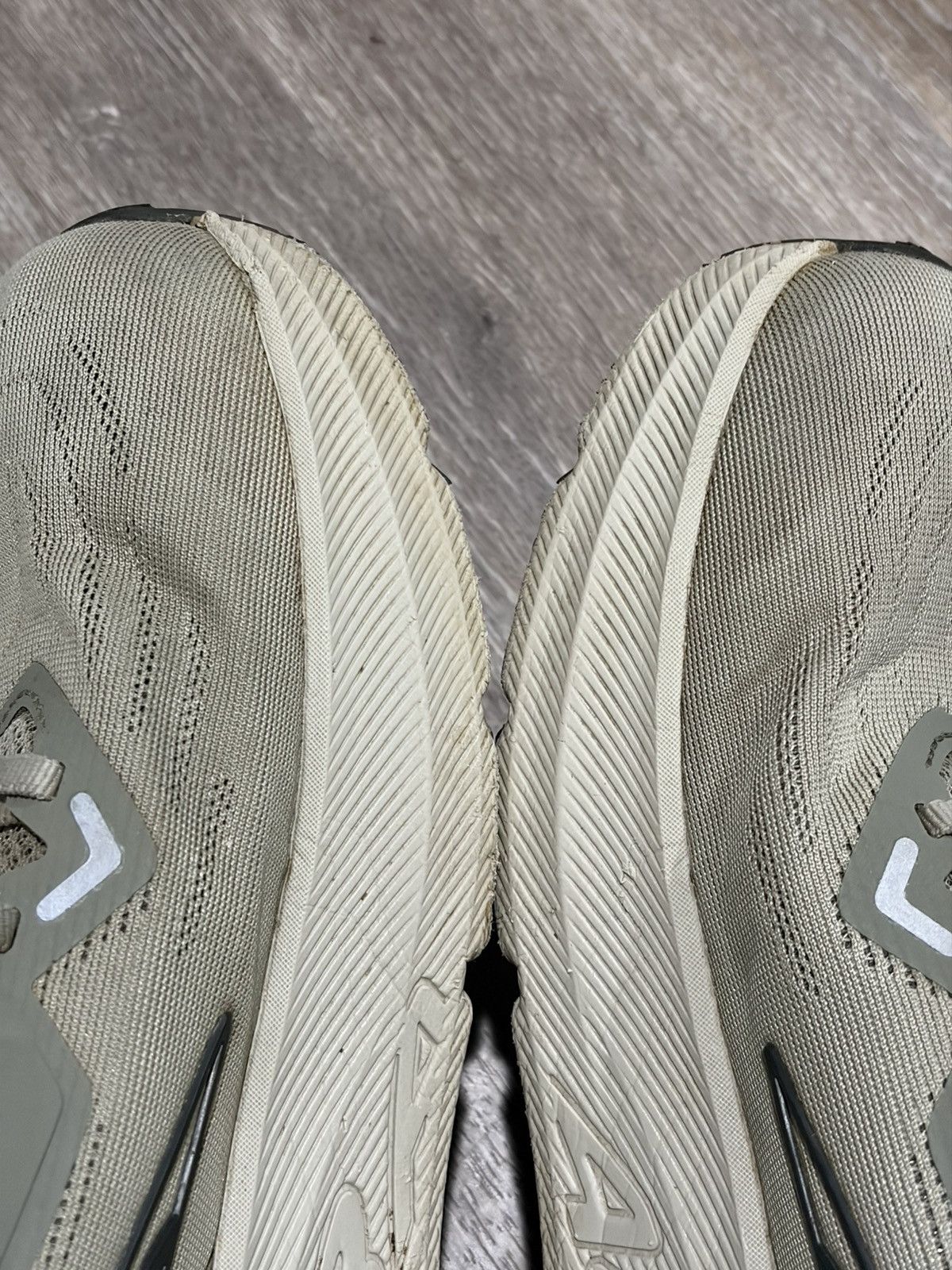 Altra Altra FWD VIA Running Shoes Olive Greenji Size US 11 / EU 44 - 11 Thumbnail