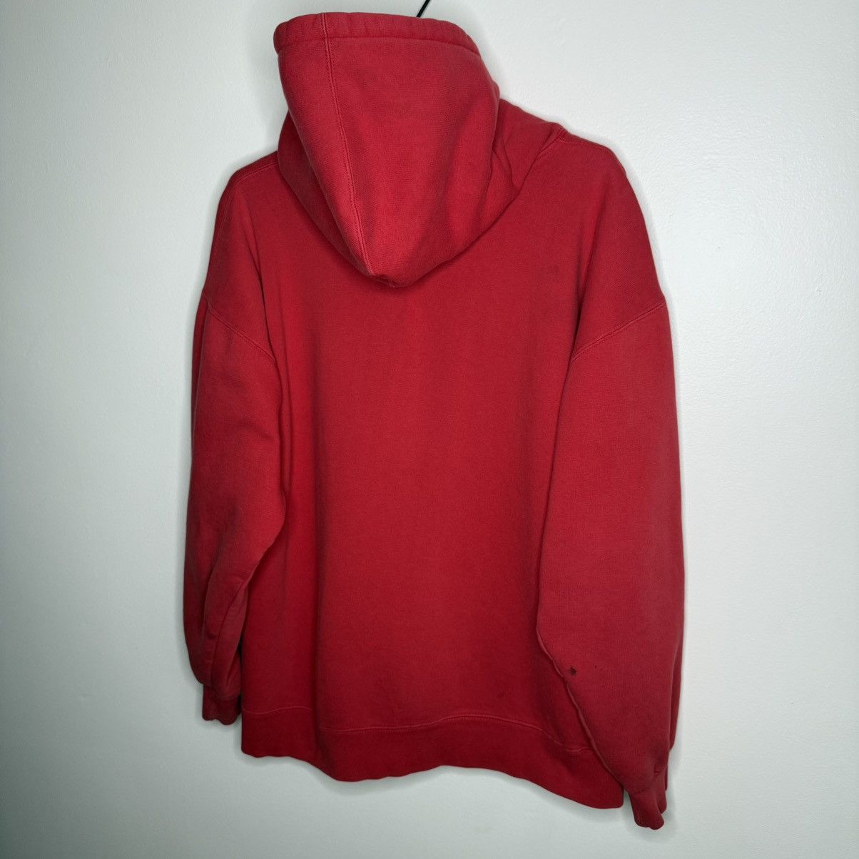 Hurley Vintage 00s Hurley International Hoodie Logo Star Size XL Size US XL / EU 56 / 4 - 17 Thumbnail
