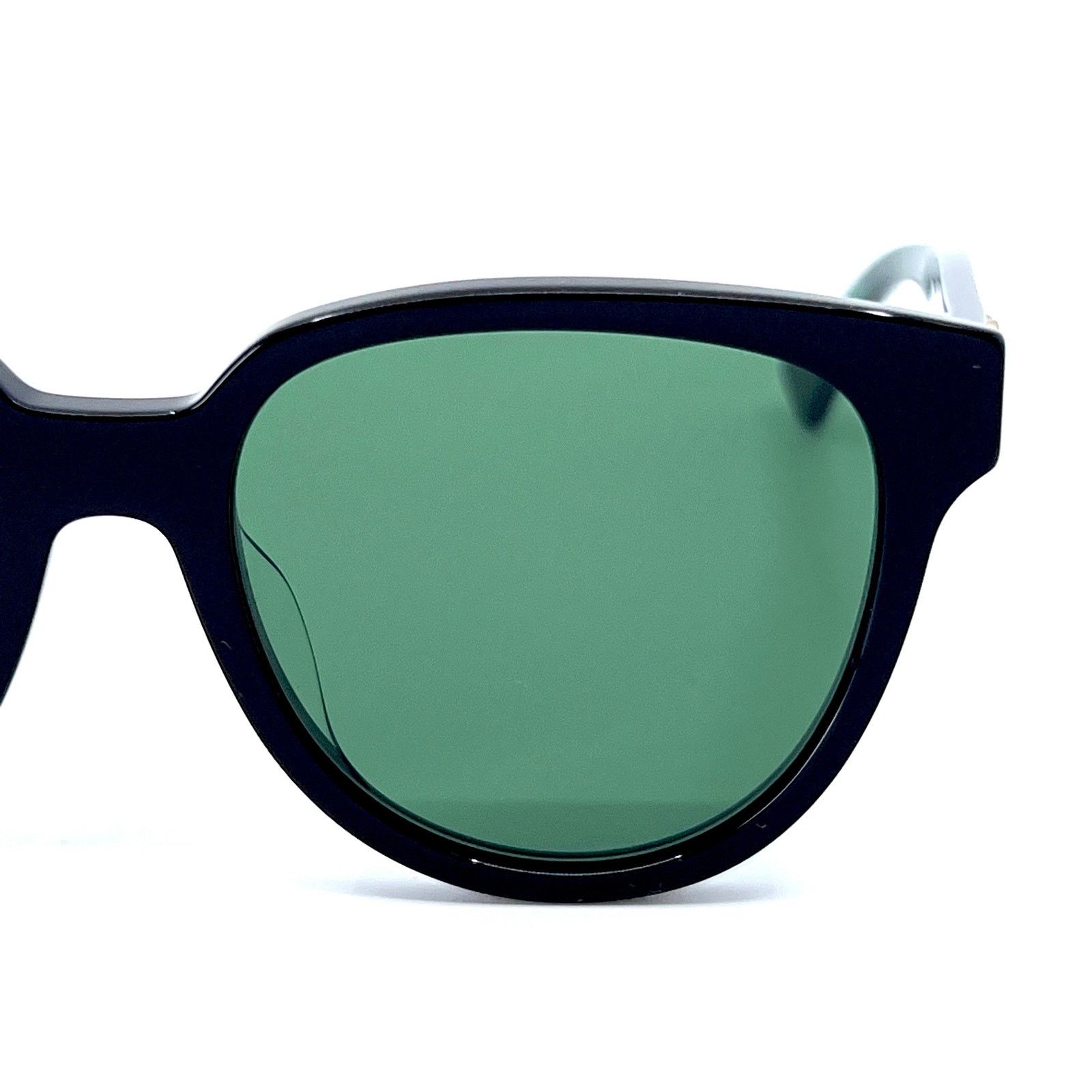 Gucci New! GUCCI Sunglasses GG0960SA 001, Authentic Size ONE SIZE - 5 Thumbnail