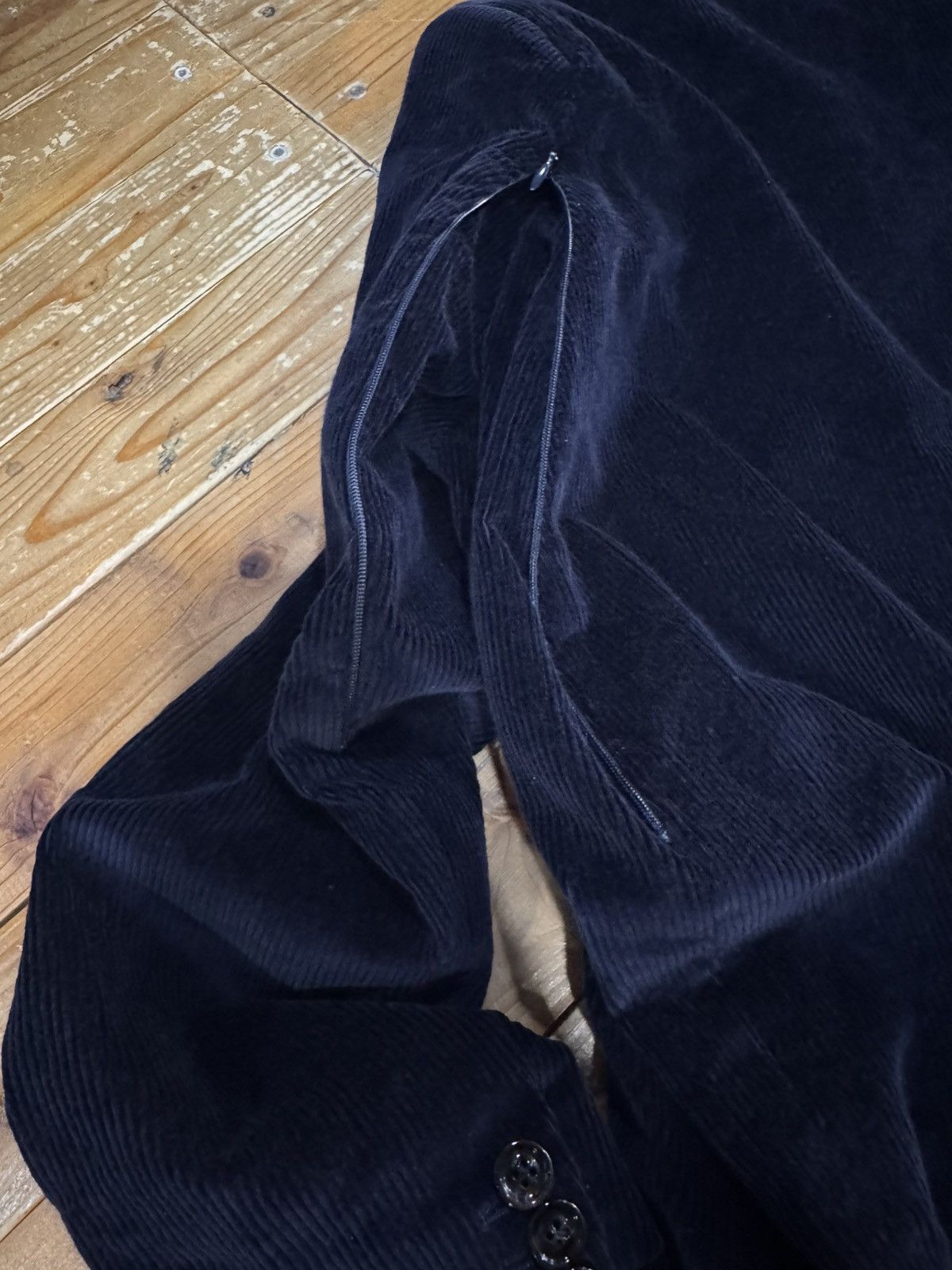 Maison Margiela Maison Martin Margiela Spring/Summer 2012 Line 22 coat. Size S / US 4 / IT 40 - 7 Thumbnail