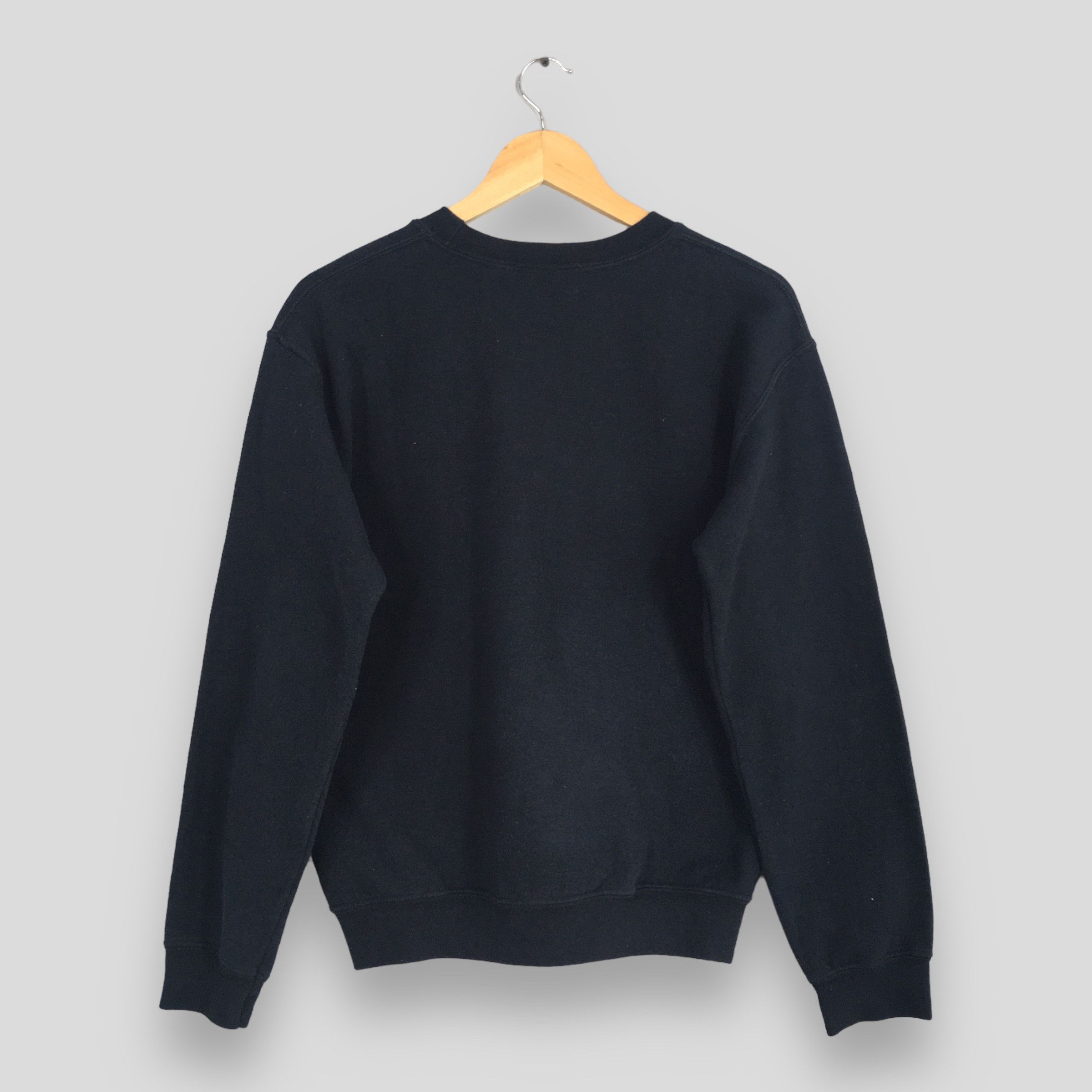 NCAA × Vintage The Pennsylvania Waynesburg University Sweatshirt Small Size US S / EU 44-46 / 1 - 7 Thumbnail
