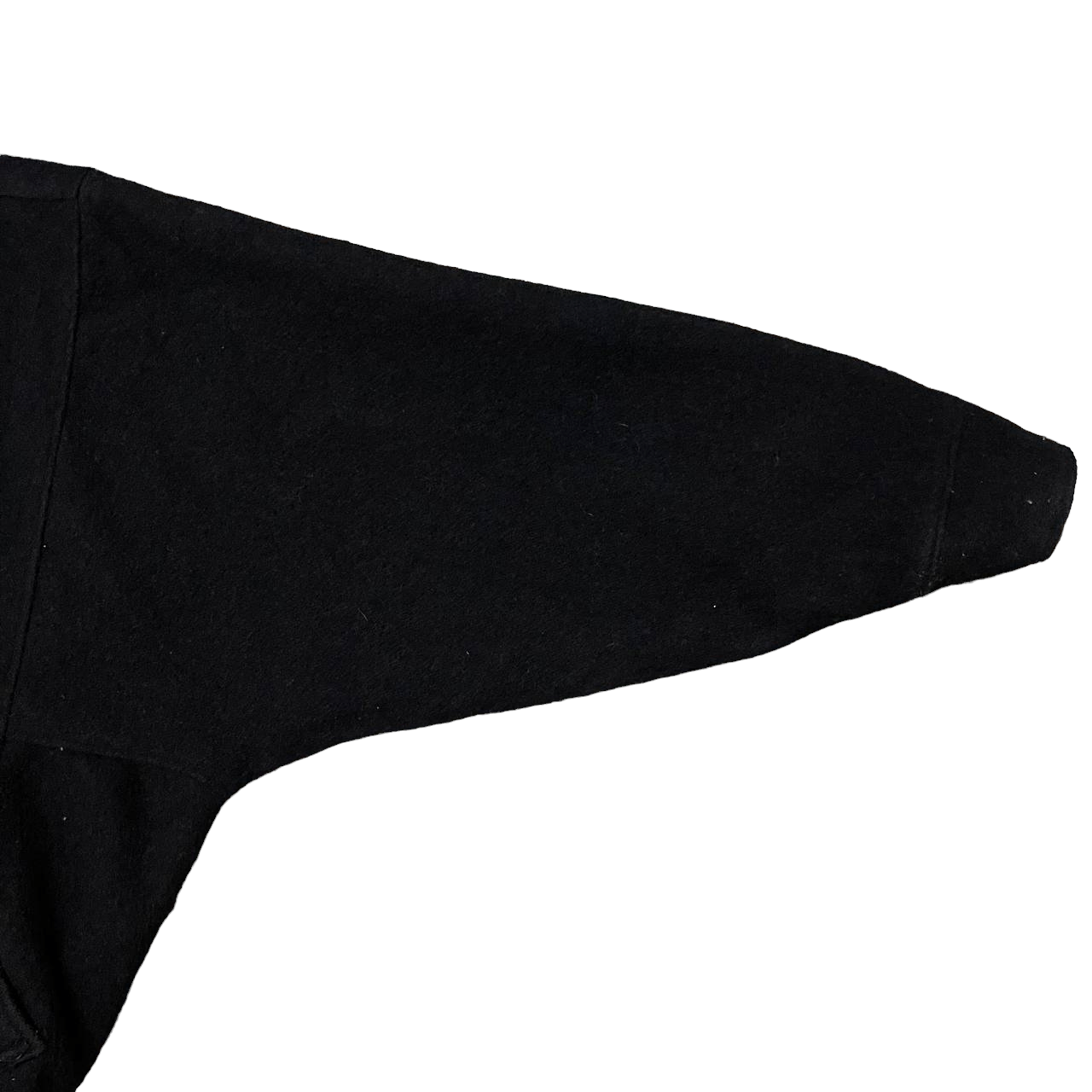 Issey Miyake Vtg StudioM Wool Bomber Style Jacket Issey Miyake Inspired Size US L / EU 52-54 / 3 - 7 Thumbnail