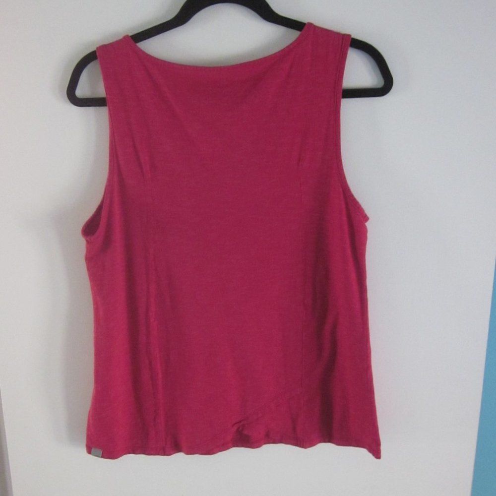 Toad&Co Horny Toad Cotton Tencel Coral Tank Womens Size Medium Size M / US 6-8 / IT 42-44 - 7 Thumbnail