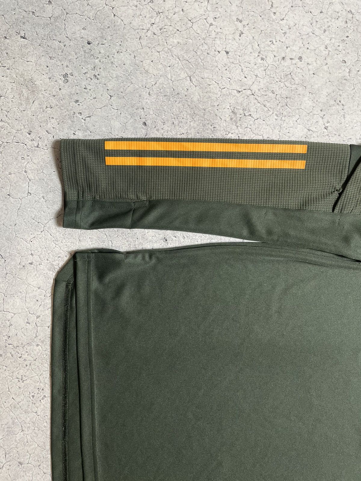 Adidas Adidas Manchester United 1/4 Zip Training Top Jacket Size US M / EU 48-50 / 2 - 3 Thumbnail