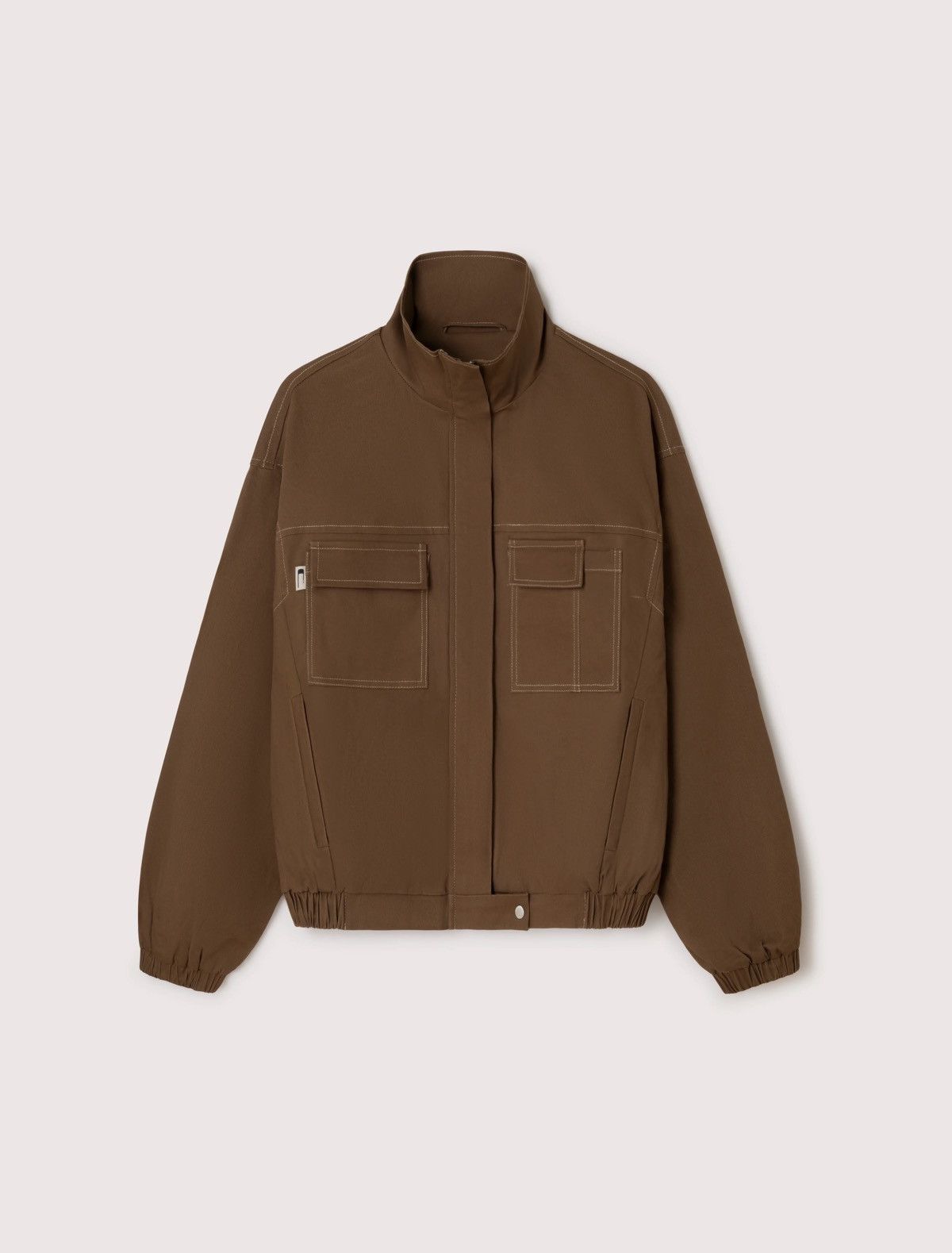 Other CARRER BARRAU JACKET Size US S / EU 44-46 / 1 - 5 Thumbnail