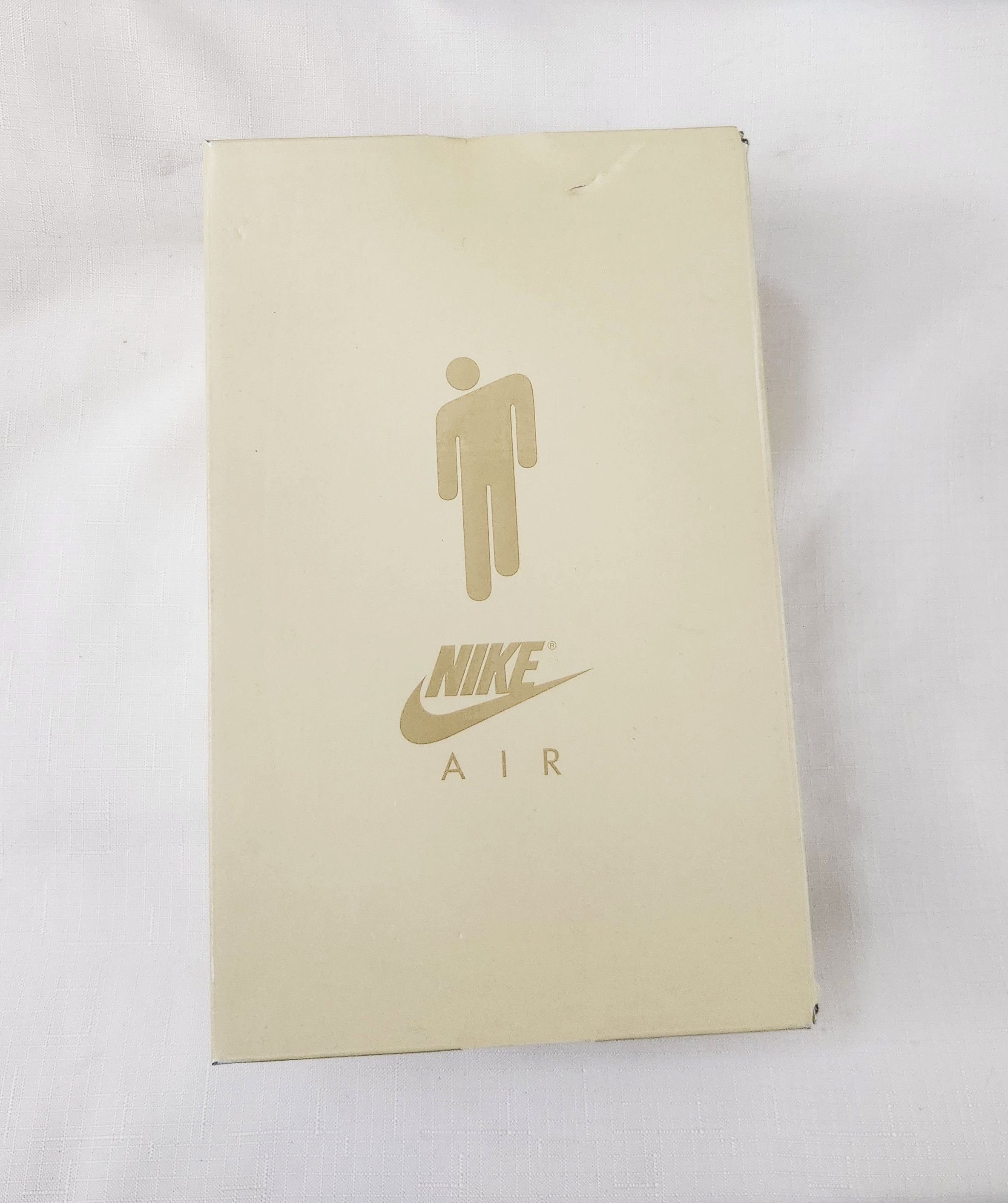 Billie Eilish × Nike Nike Air Force 1 Low X Billie Eilish Unisex Women SZ 6 Size US 6 / IT 36 - 1 Thumbnail