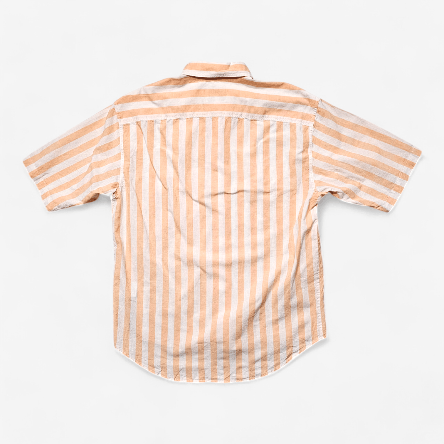 NWT LVC Levi's Vintage Clothing Diamond Shirt S Repro SS20