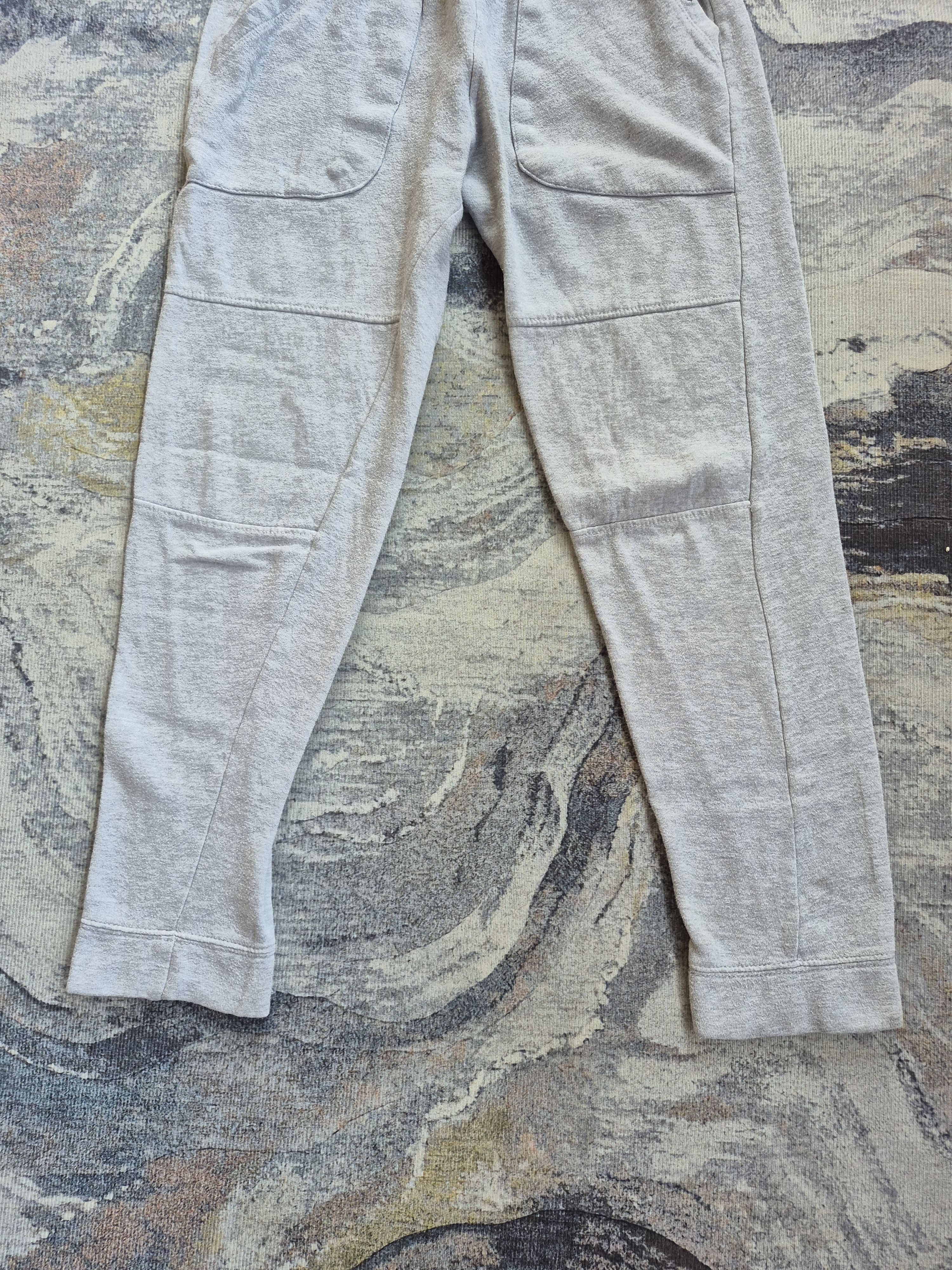 Lee 🔥 Lee Sweat Pants Joggers Size US 26 / EU 42 - 3 Thumbnail
