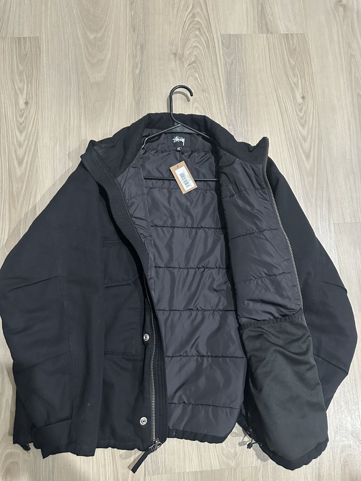 Stussy Stussy Jacket Size US M / EU 48-50 / 2 - 5 Thumbnail