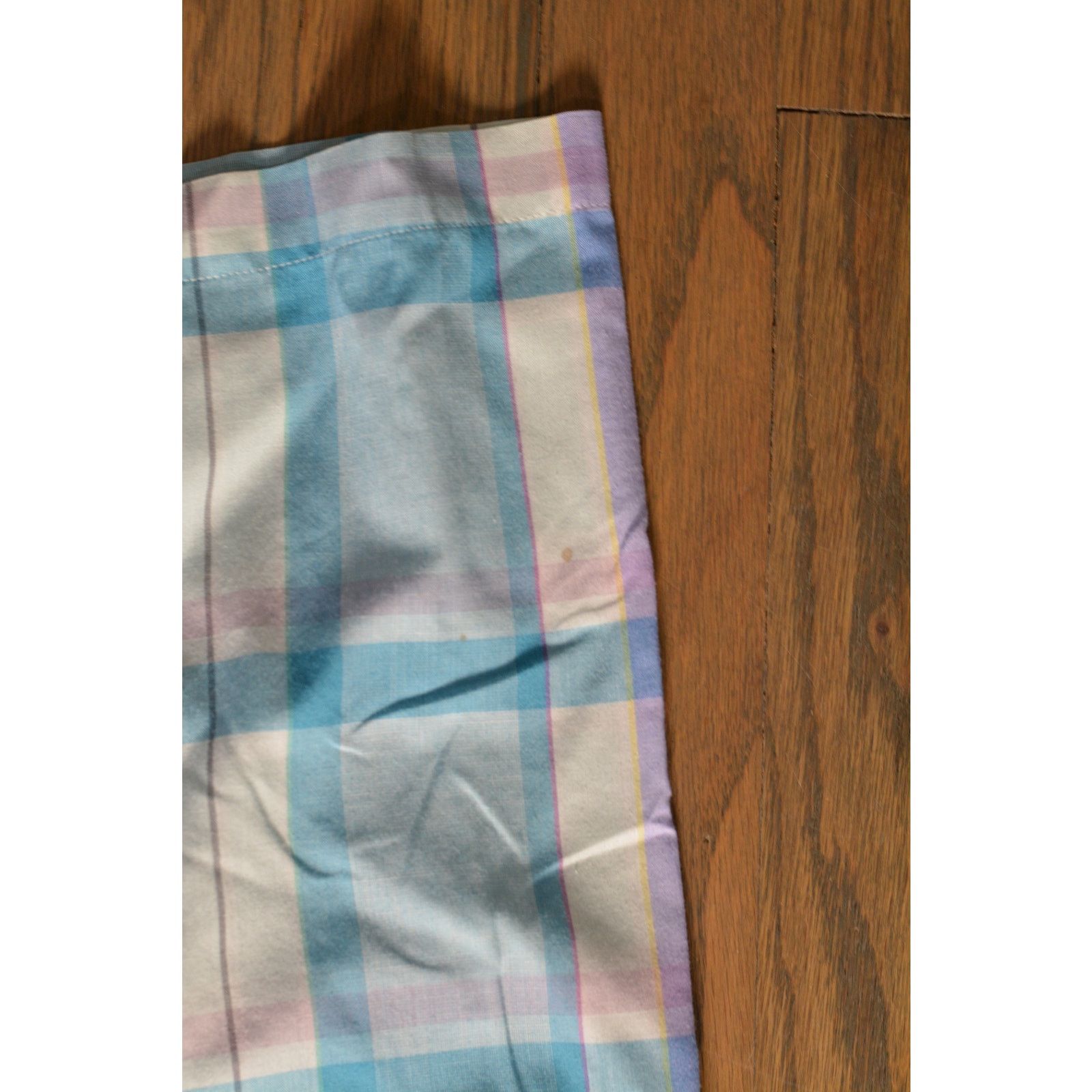 Colours Vintage Colours by Alexander Julian Plaid Shirt - Large Size US L / EU 52-54 / 3 - 3 Thumbnail