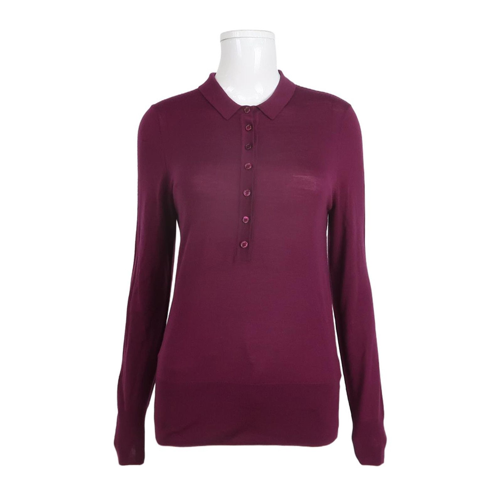 Burberry Burberry Women m Sweaters Size M / US 6-8 / IT 42-44 - 1 Thumbnail