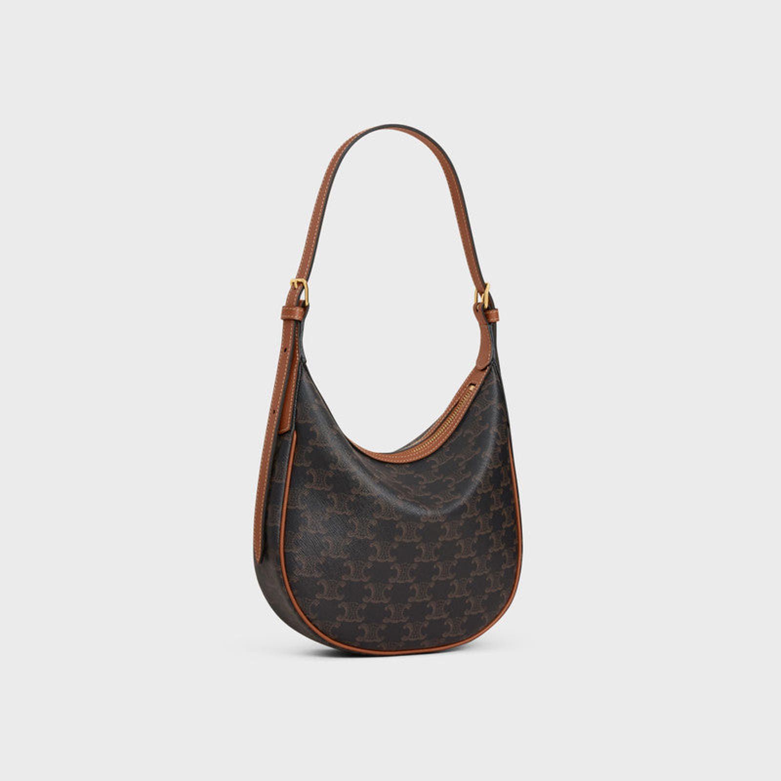Celine Celine Small Heloise Triomphe Bag Size ONE SIZE - 2 Thumbnail