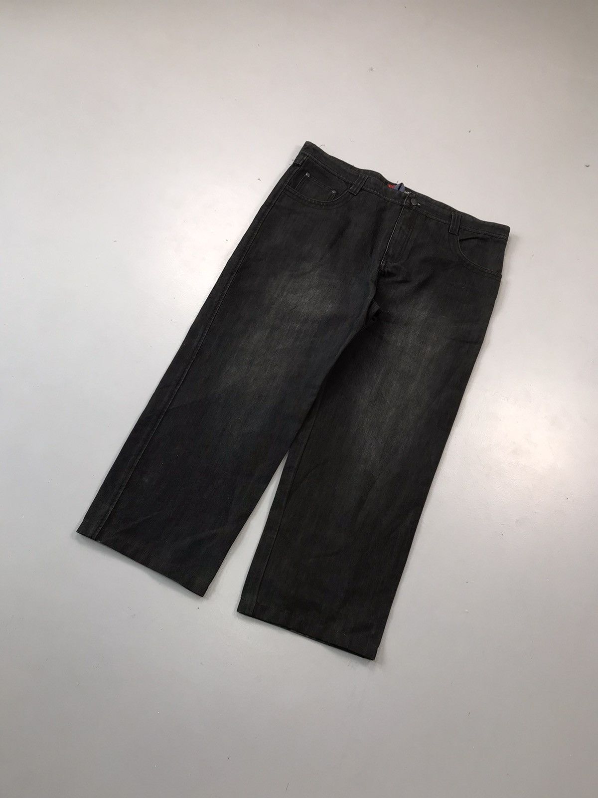 Versace Vintage versace denim Size US 40 / EU 56 - 3 Thumbnail