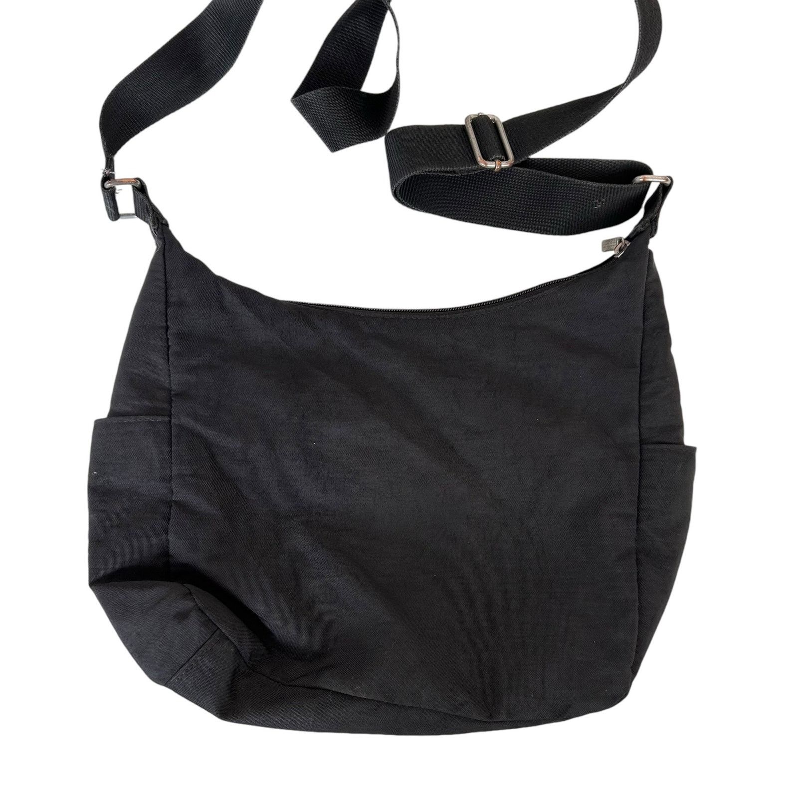 Other Baggallini Black Crossbody Bag Size ONE SIZE - 6 Thumbnail