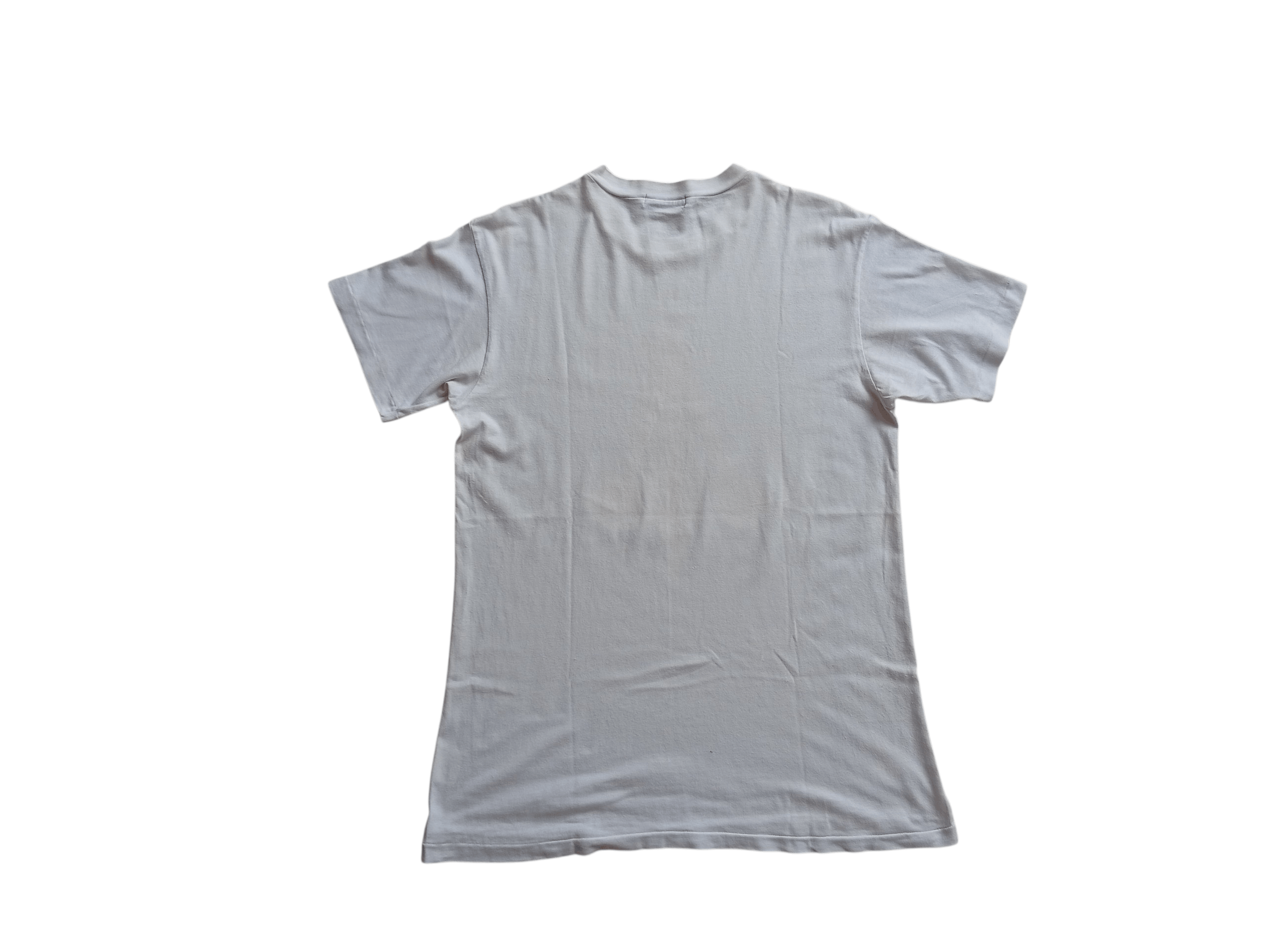 Nicole Club NCFM square compass tee Size US M / EU 48-50 / 2 - 5 Thumbnail