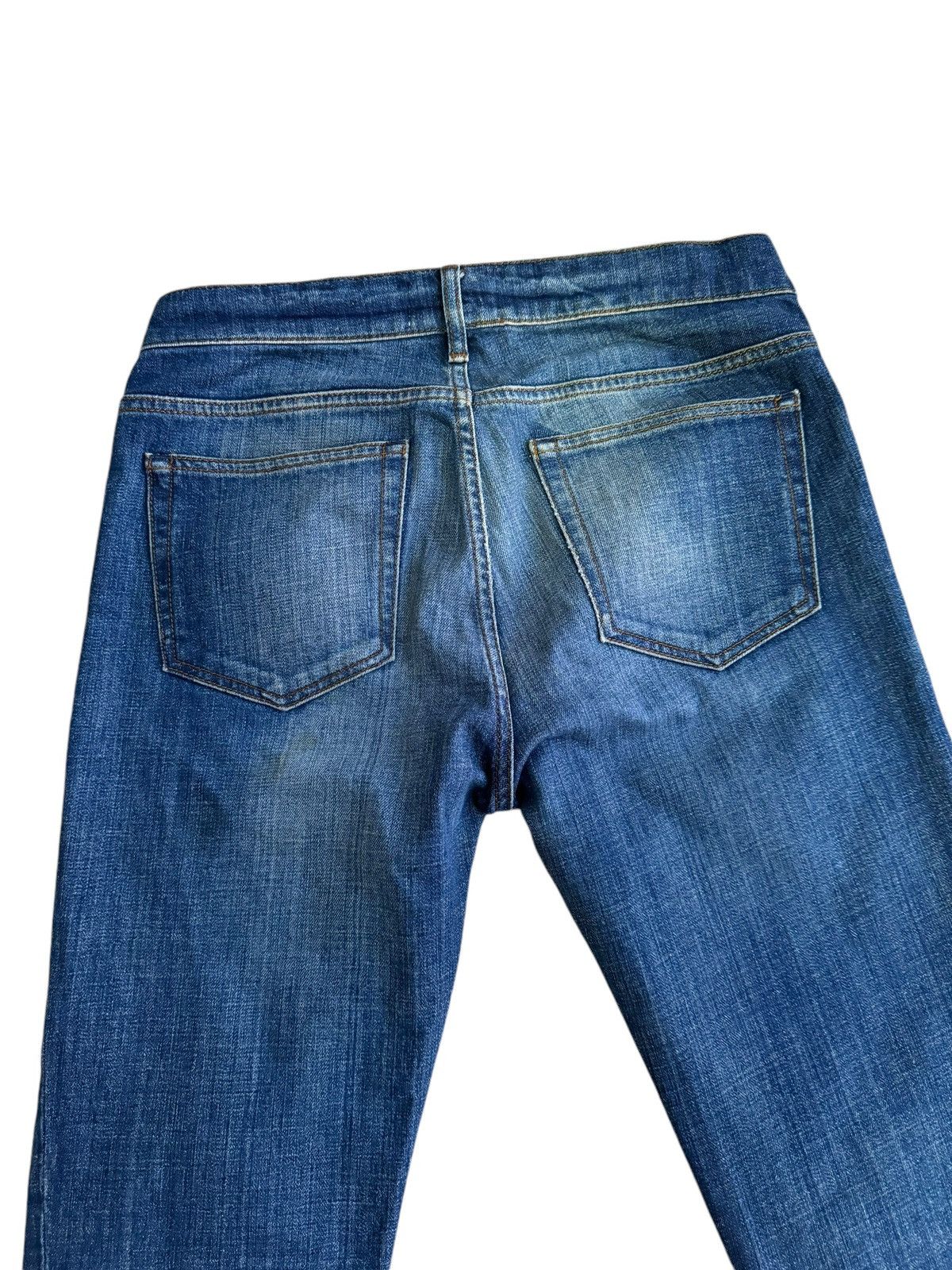 Acne Studios × Designer Vintage Designer Acne Studio Denim Jeans Size US 30 / EU 46 - 7 Thumbnail