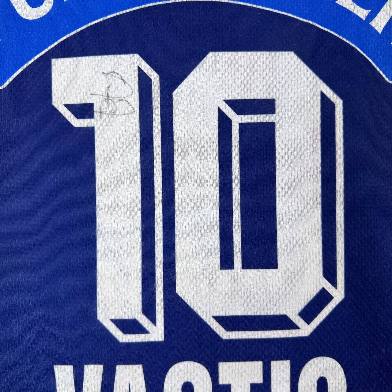 Other Vintage Sturm Graz Puntigamer Football Shirt Vastic 10 S Size US S / EU 44-46 / 1 - 10 Thumbnail