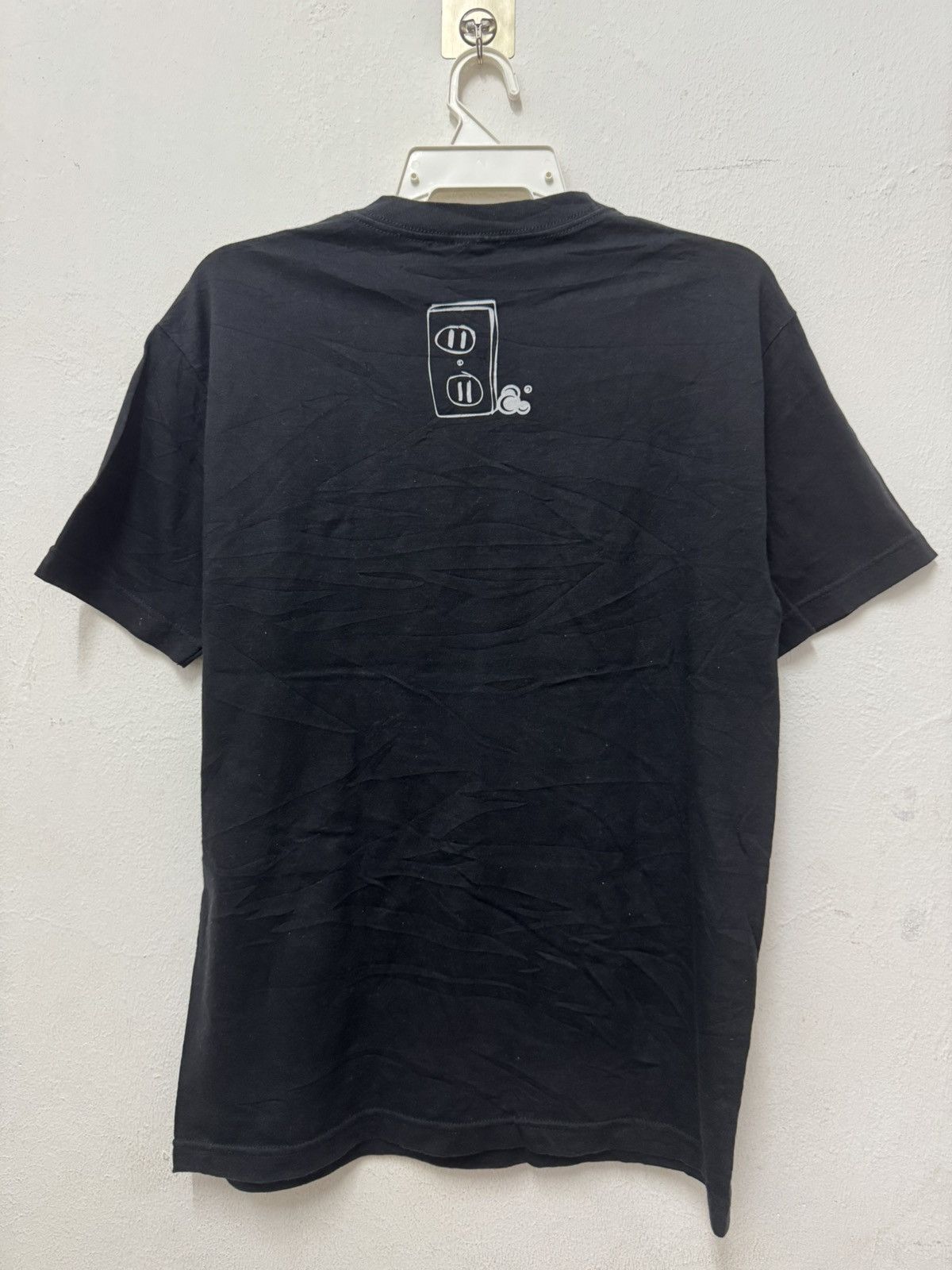 Vintage Vintage Graphic Art T shirt Size US M / EU 48-50 / 2 - 5 Thumbnail