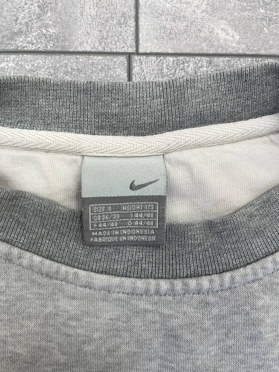 Other Nike Vintage sweatshirt Size US S / EU 44-46 / 1 - 7 Thumbnail