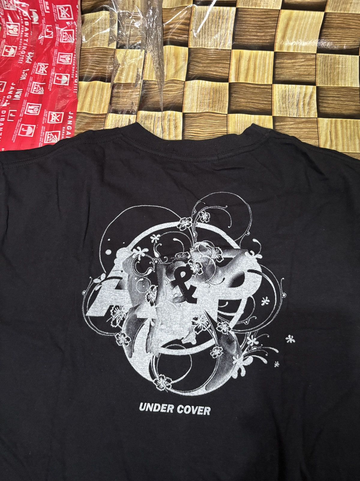 Undercover Undercoverism Art Size US M / EU 48-50 / 2 - 5 Thumbnail