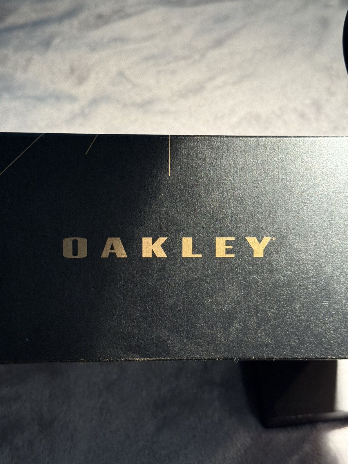 Oakley Oakley Radar EV Path Size 38 - 8 Thumbnail