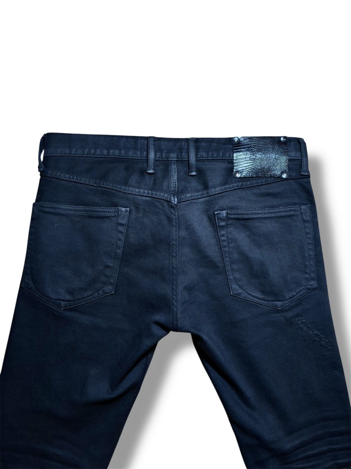 Isamu Katayama Backlash Isamu Katayama Backlash Denim* Size US 32 / EU 48 - 5 Thumbnail