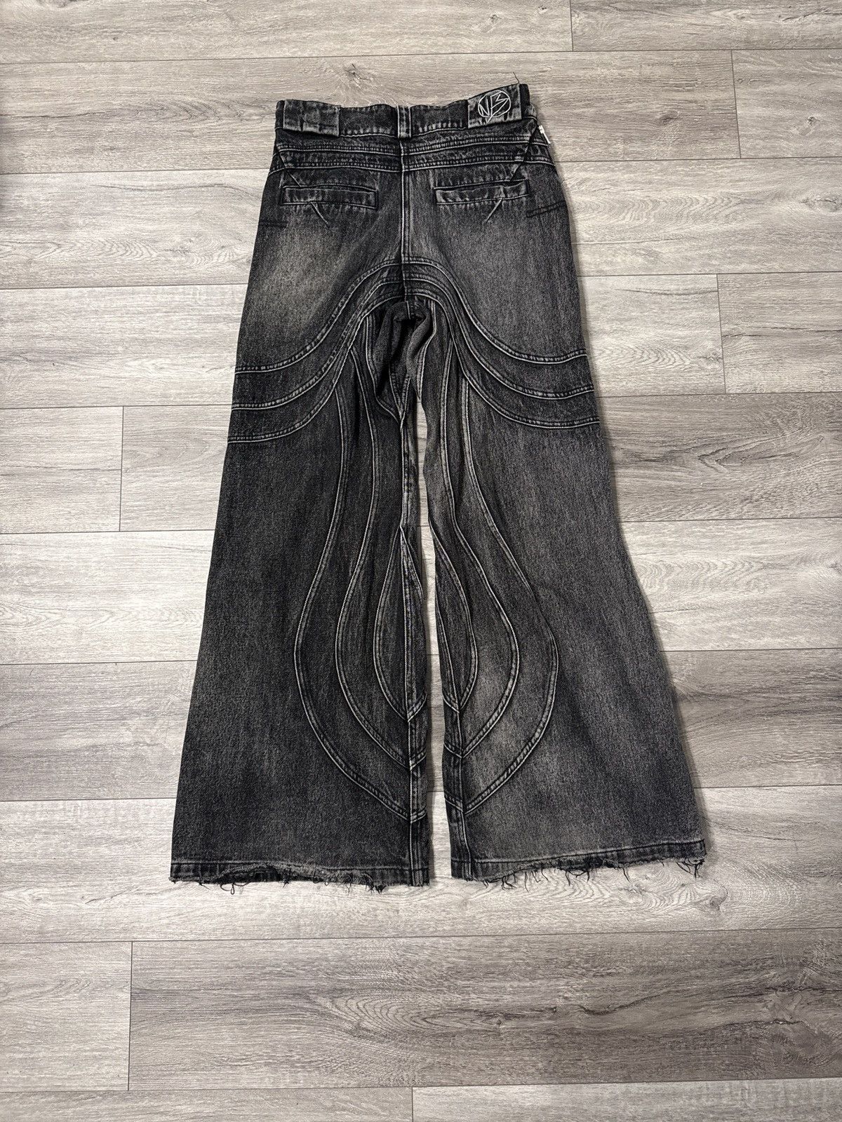 Japanese Brand × No Faith Studios × Streetwear NO FAITH STUDIOS